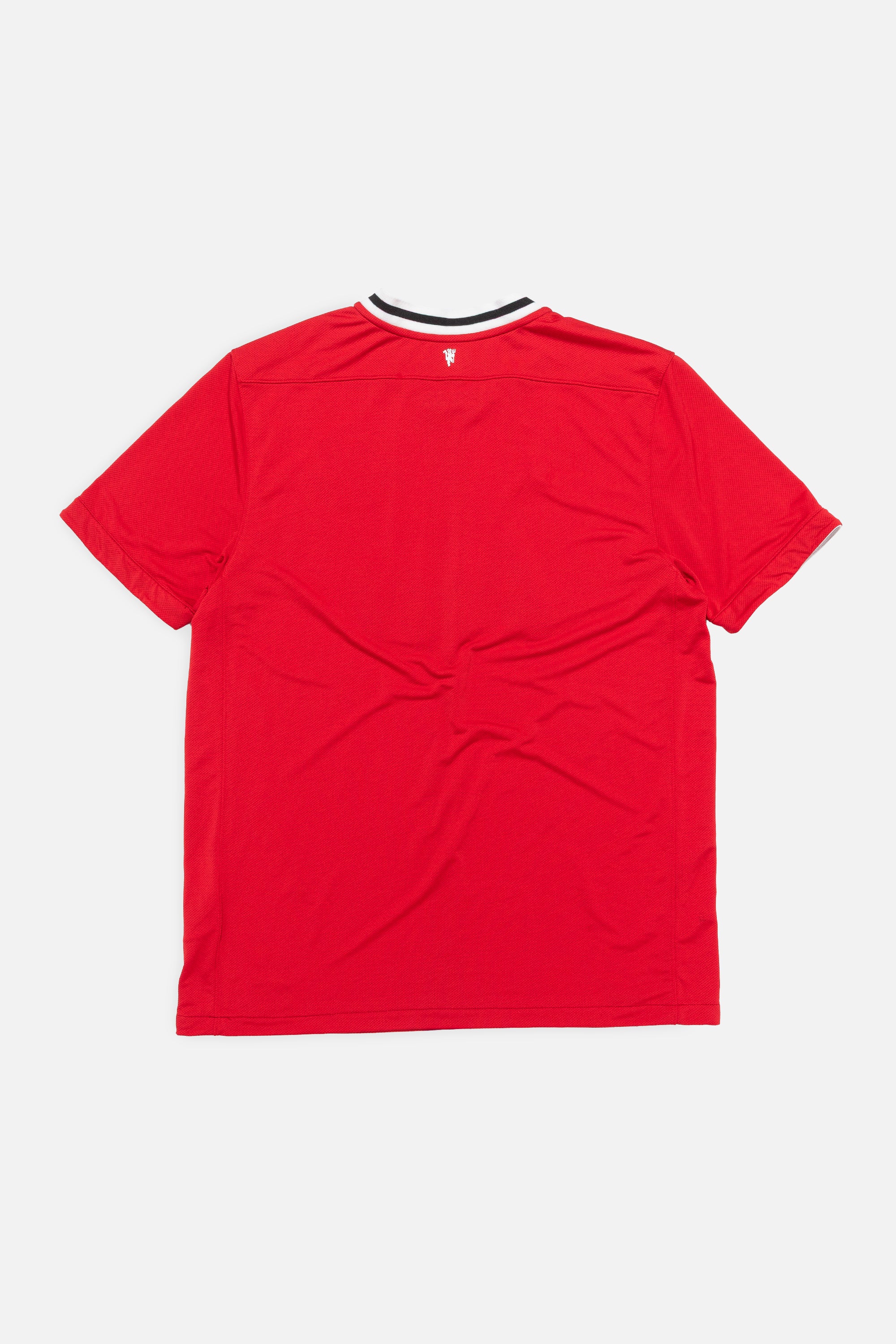 Vintage Manchester United Jersey - XL-JERSEYS-Nike-Frankie Collective