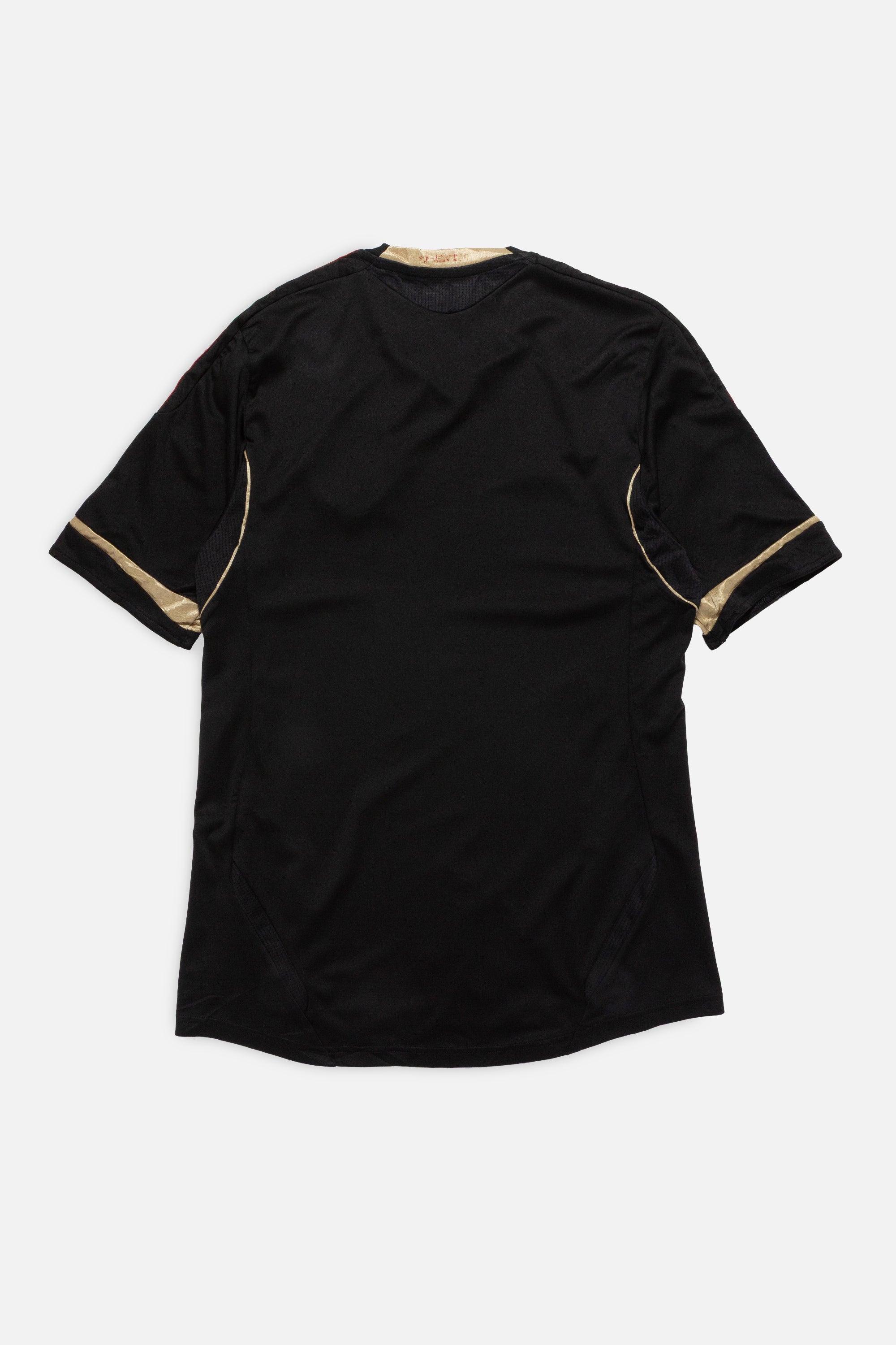 Vintage Mexico Team Jersey-Adidas-Frankie Collective-Rework-Vintage-Streetwear