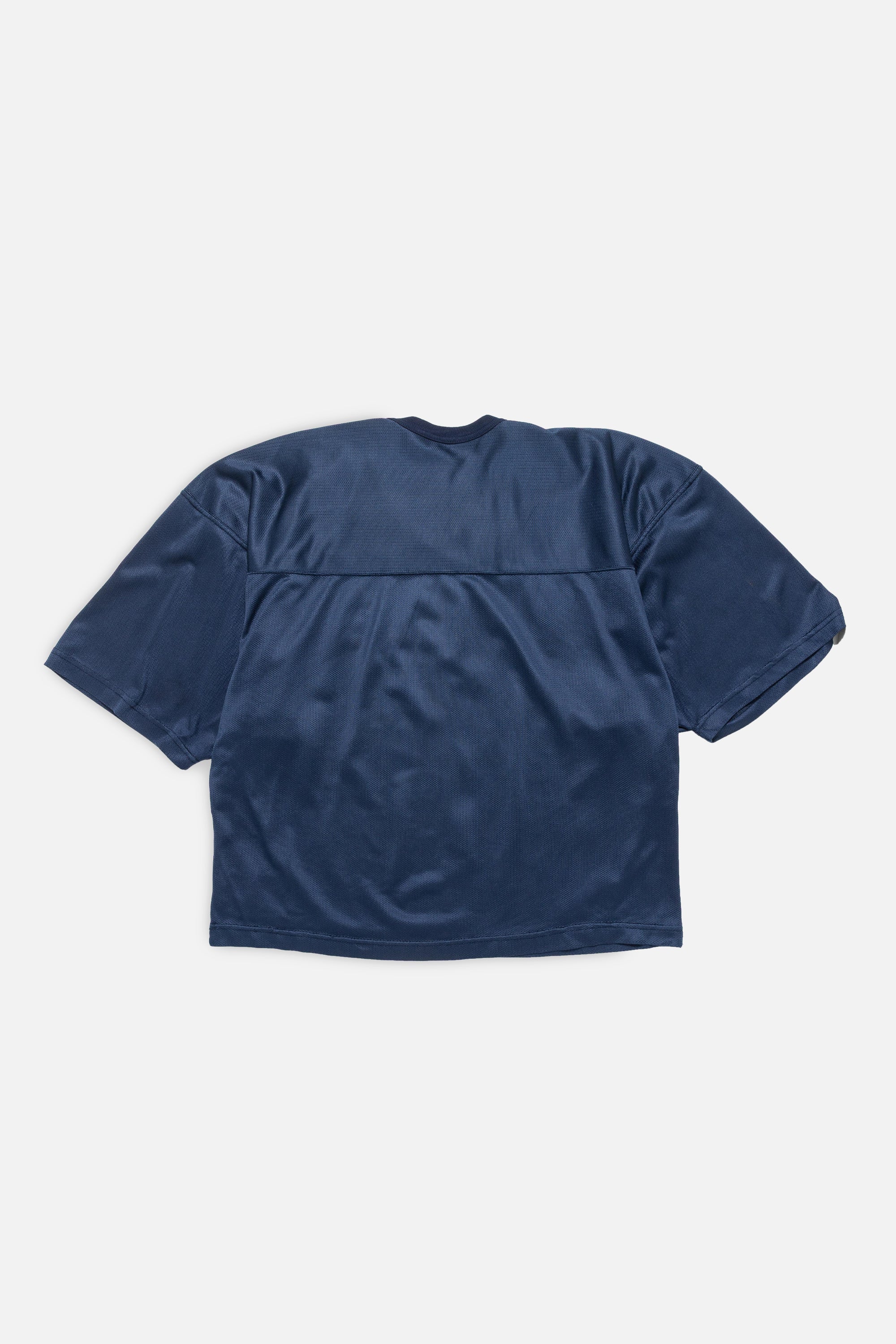 Vintage Michigan Jersey-JERSEYS-Champion-Frankie Collective