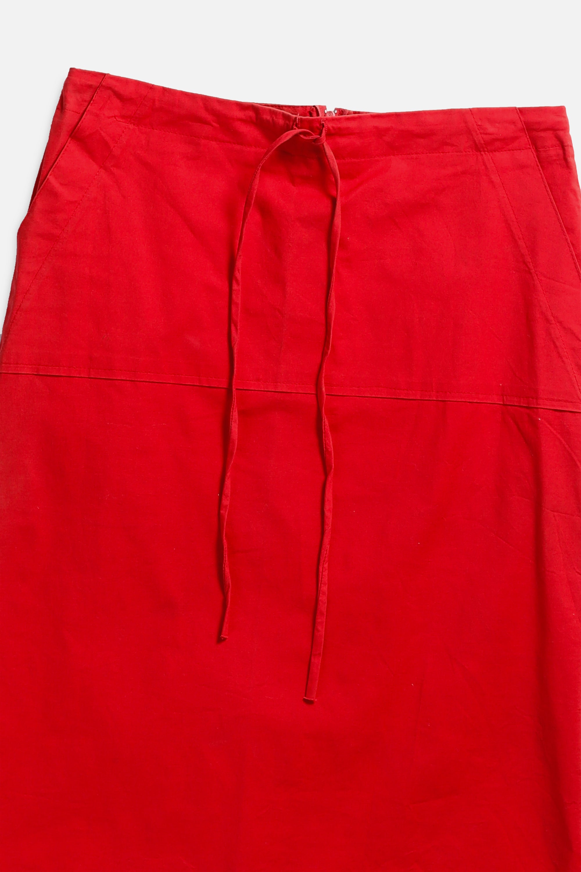 Vintage Midi Skirt - S-SKIRTS-Frankie Collective