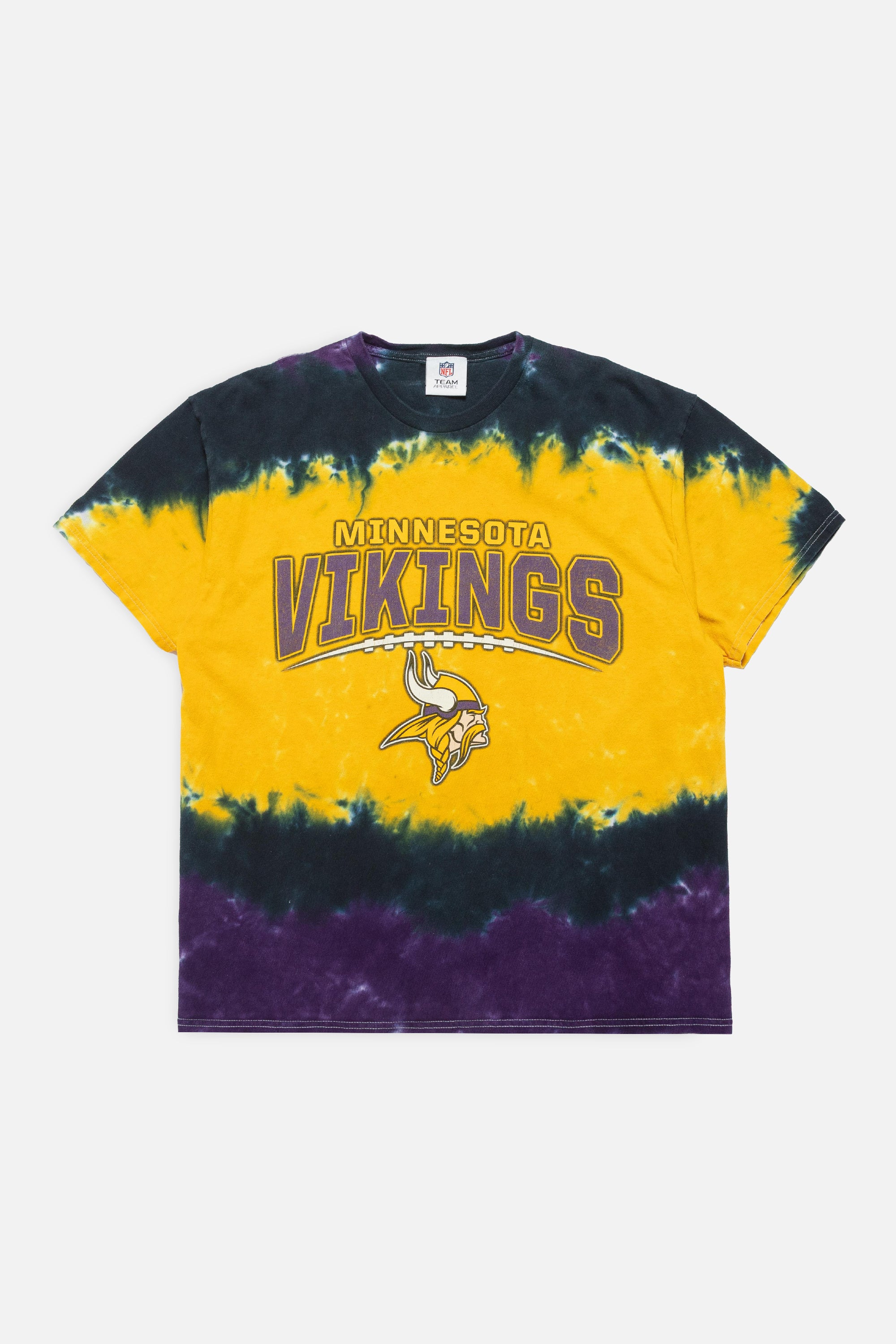 Vintage Minnesota Viking Tee - M-T-SHIRTS-NFL-Frankie Collective