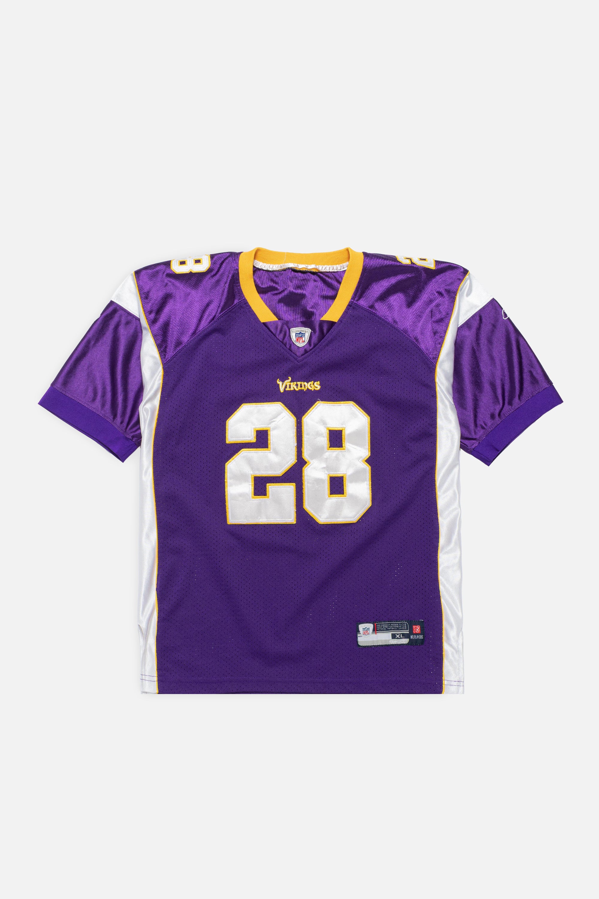 Vintage Minnesota Vikings Jersey - M-JERSEYS-NFL-Frankie Collective