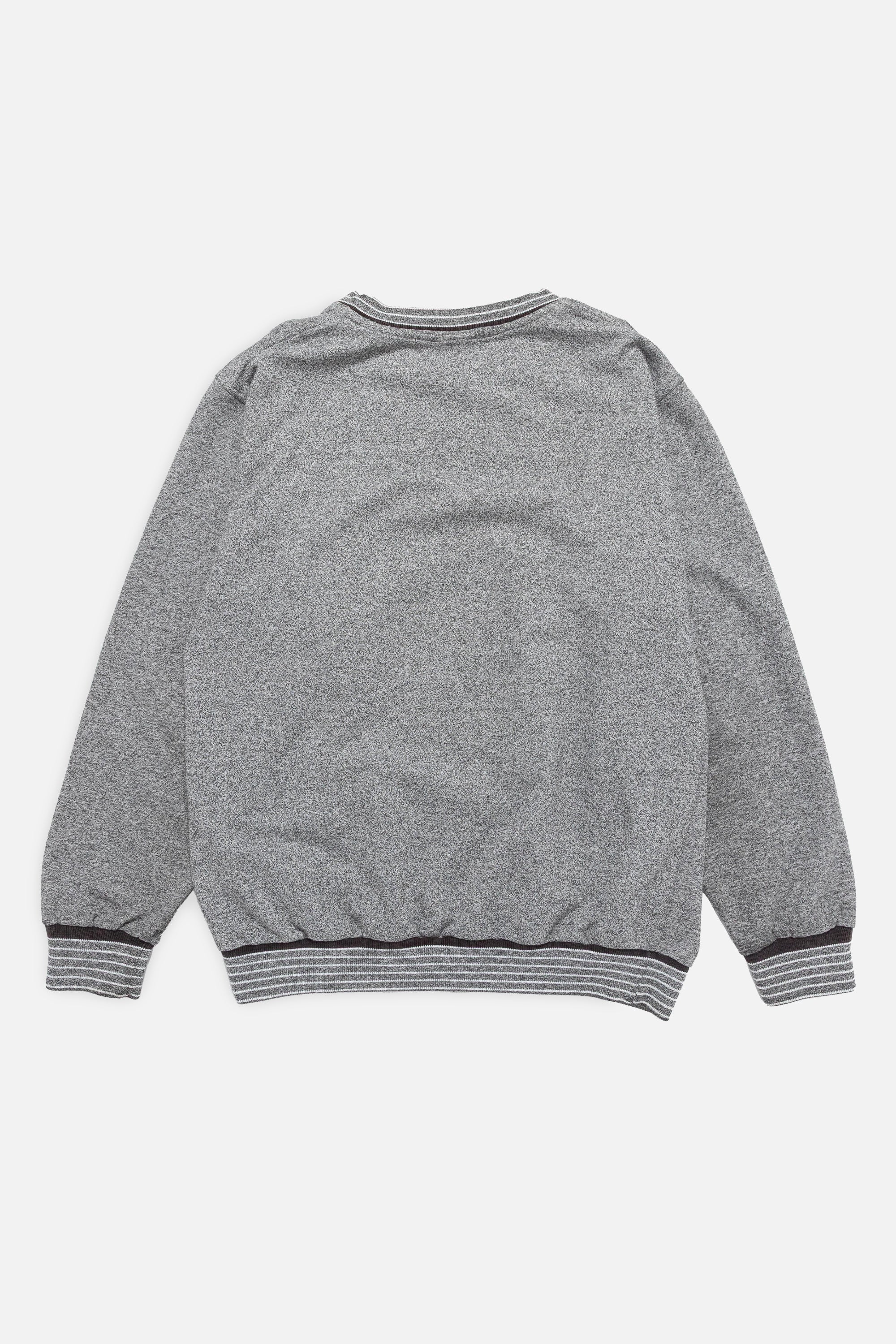 Vintage Minnesota Vikings Sweatshirt-NFL-Frankie Collective-Rework-Vintage-Streetwear