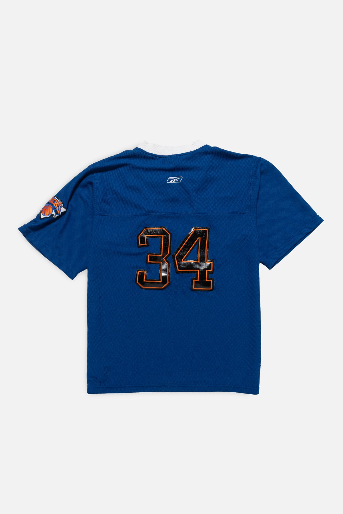 Vintage New York Knicks Jersey - M-JERSEYS-NBA-Frankie Collective