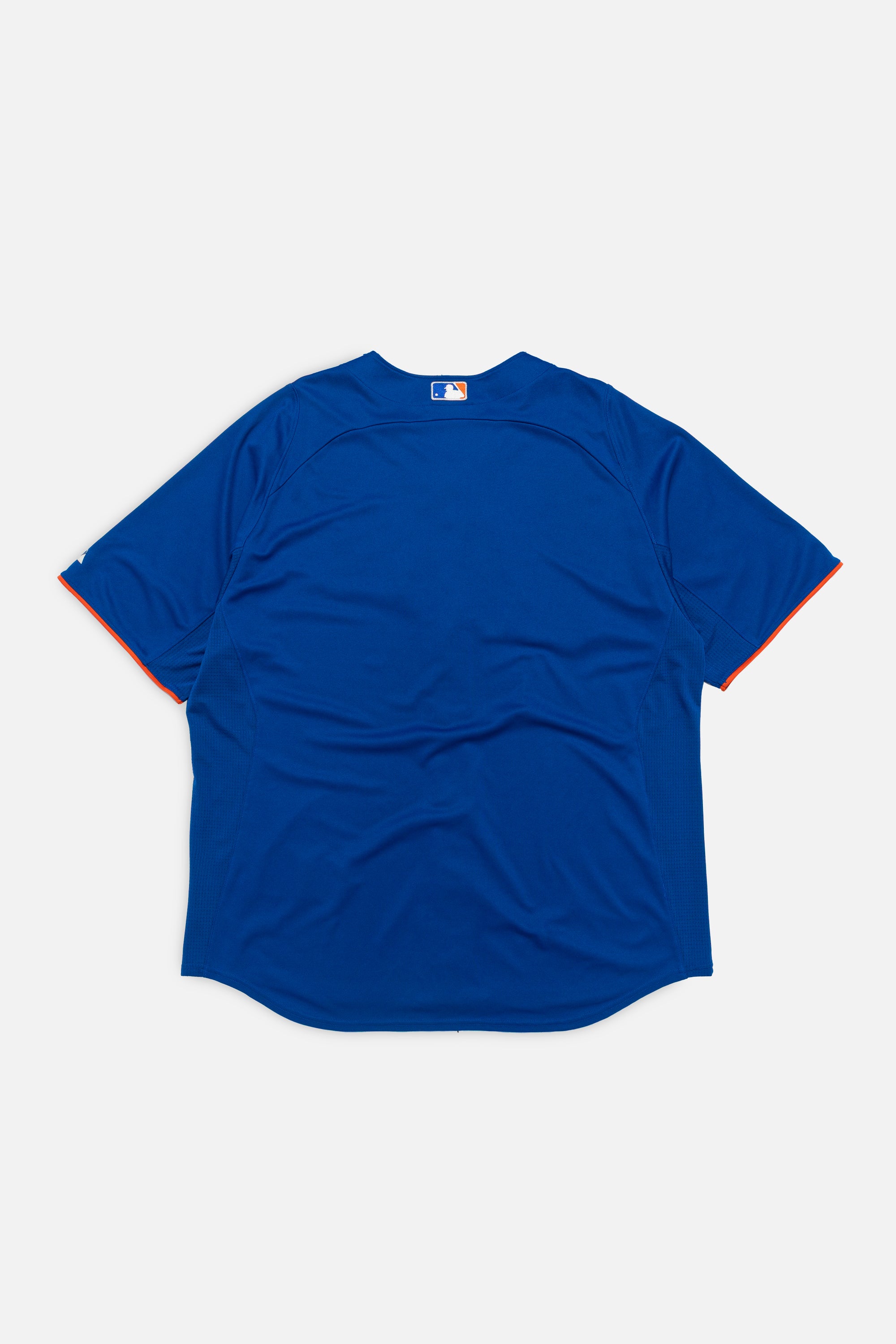 Vintage New York Mets Jersey - XL-JERSEYS-MLB-Frankie Collective