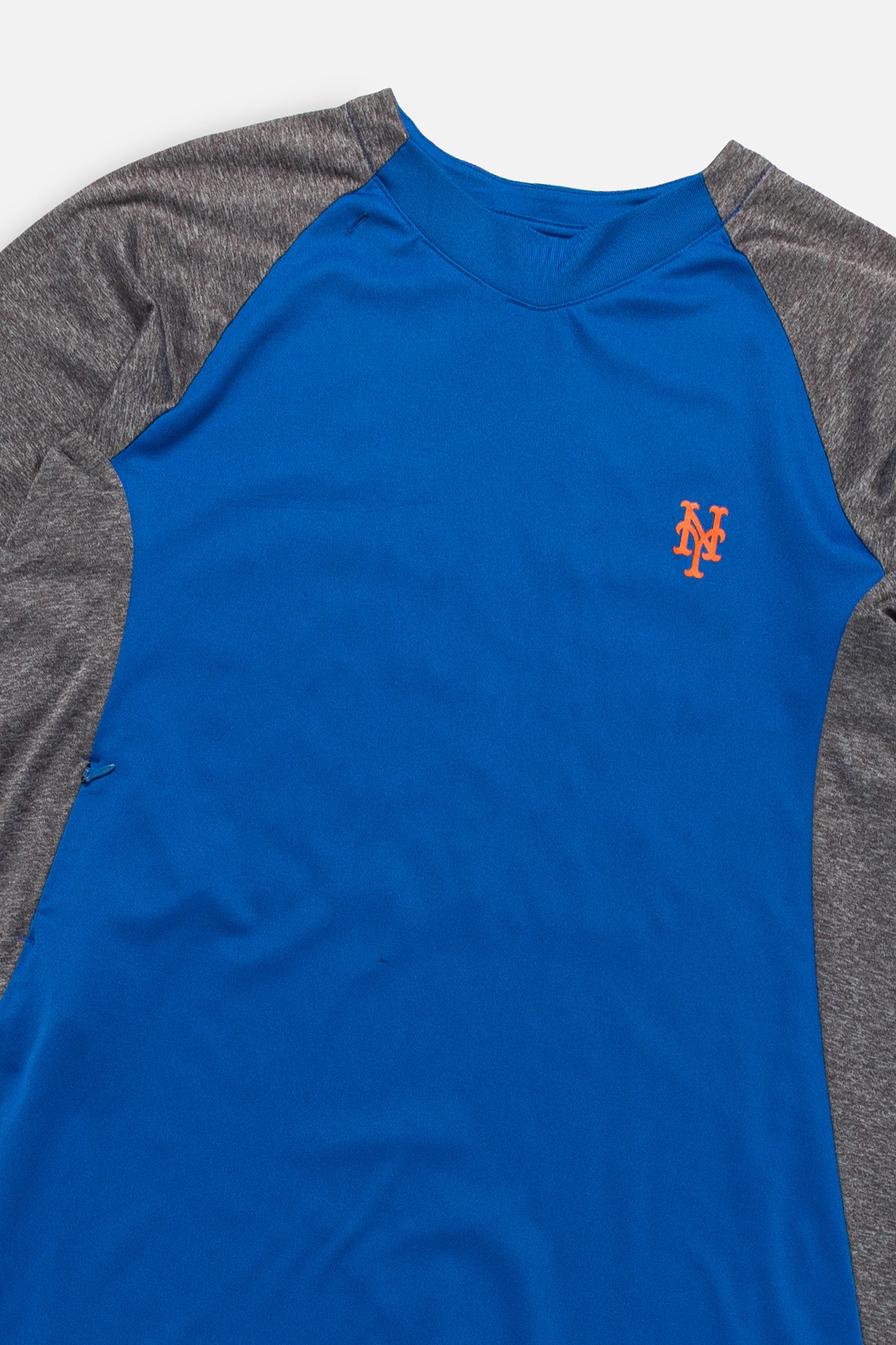 Vintage New York Mets Tee - L-T-SHIRTS-MLB-Frankie Collective