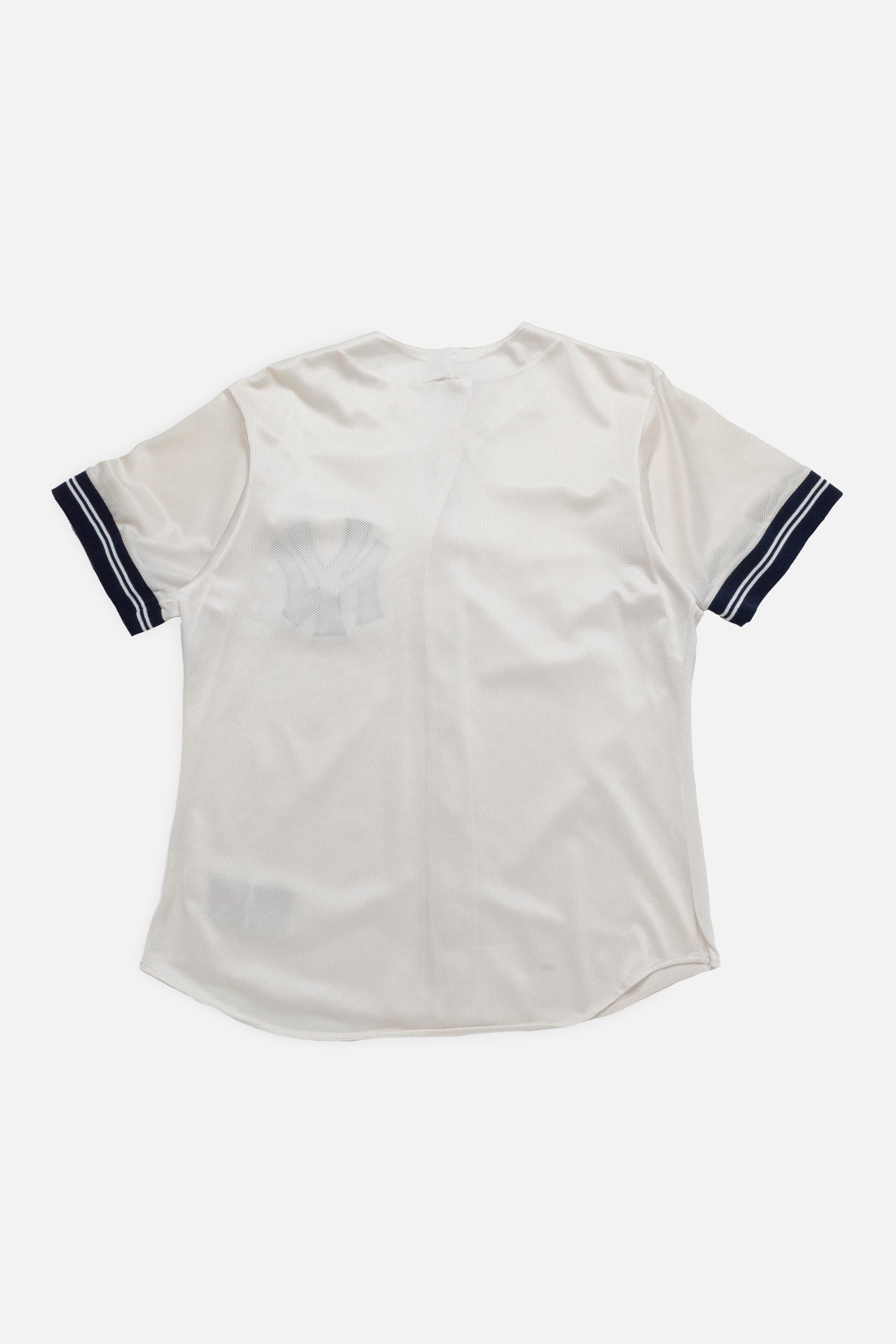 Vintage New York Yankees Jersey-MLB-Frankie Collective-Rework-Vintage-Streetwear