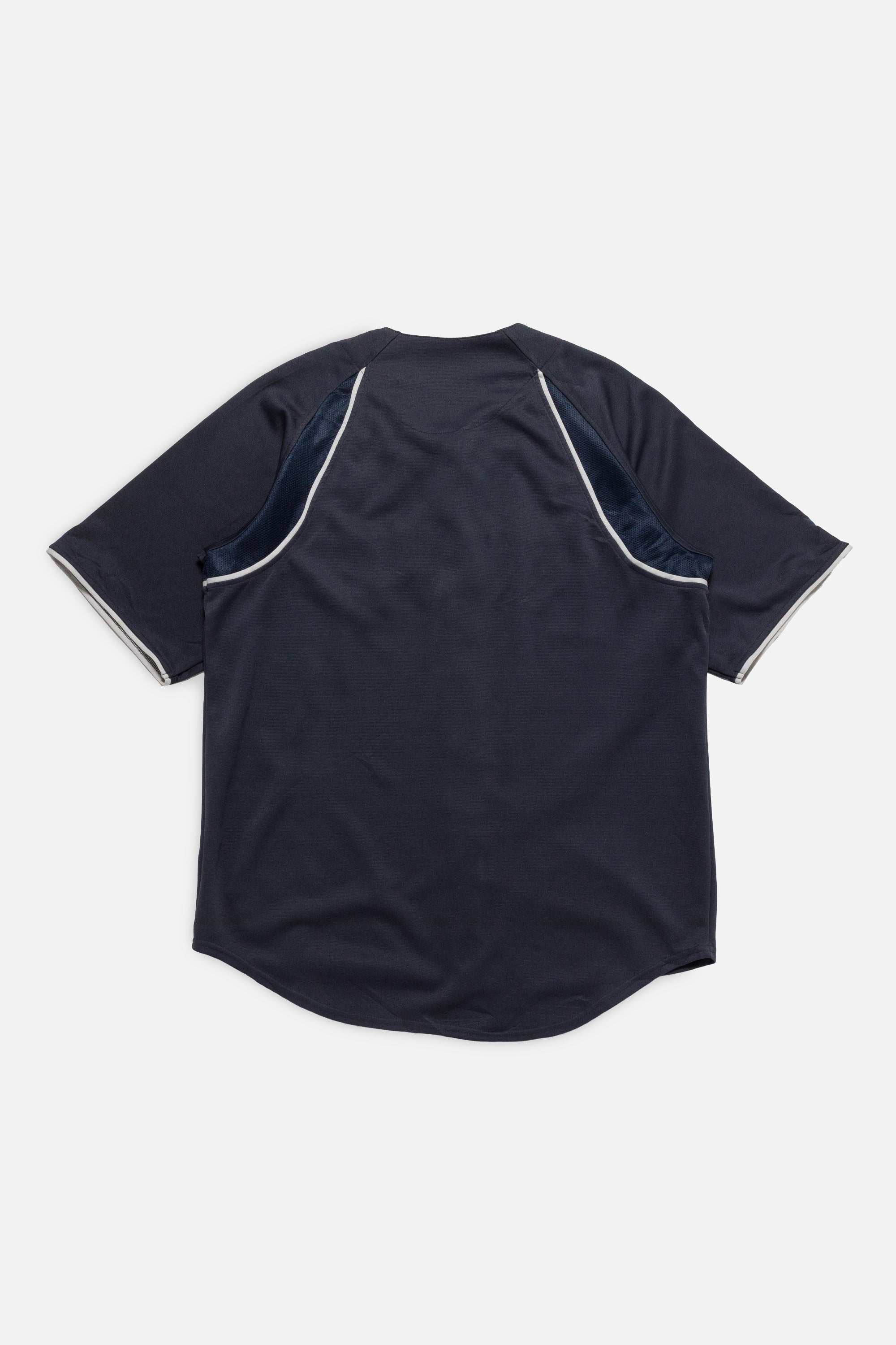 Vintage New York Yankees Jersey-MLB-Frankie Collective-Rework-Vintage-Streetwear