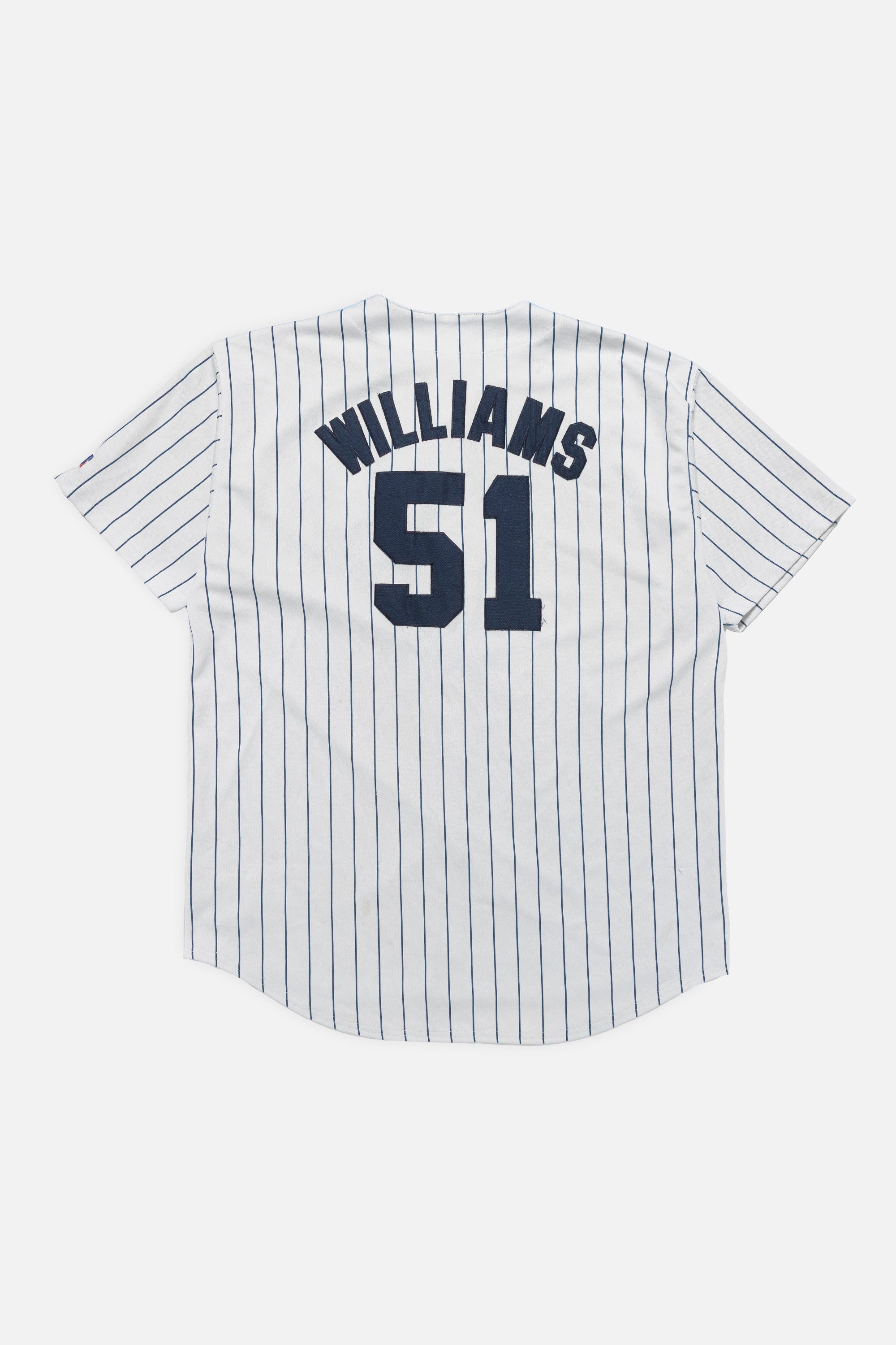 Vintage New York Yankees Jersey - XXL-JERSEYS-MLB-Frankie Collective