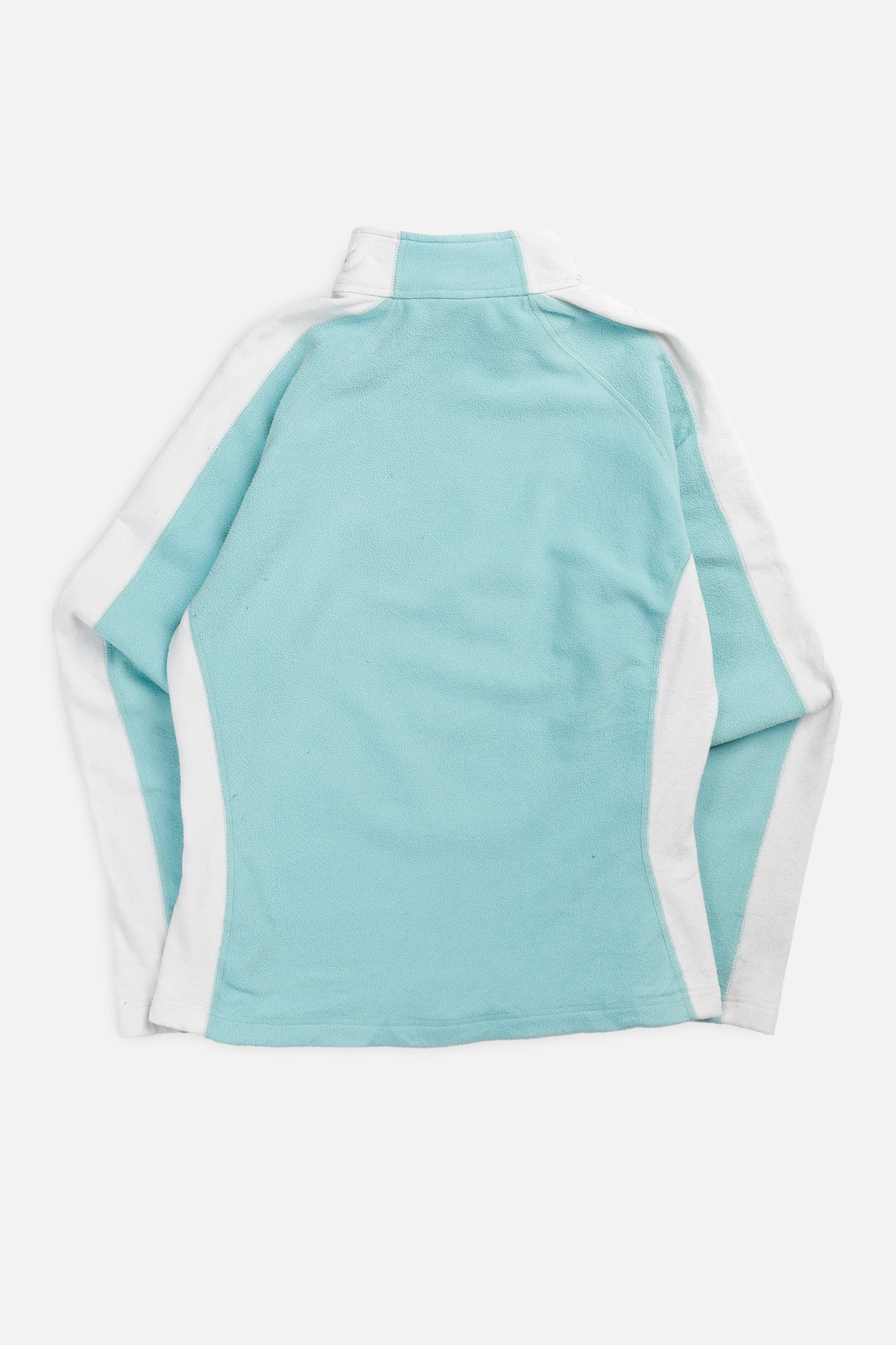 Vintage Nike ACG Fleece Sweater - Women's XS-SWEATERS-Nike-Women's XS-Frankie Collective Rare Vintage Streetwear Reworks