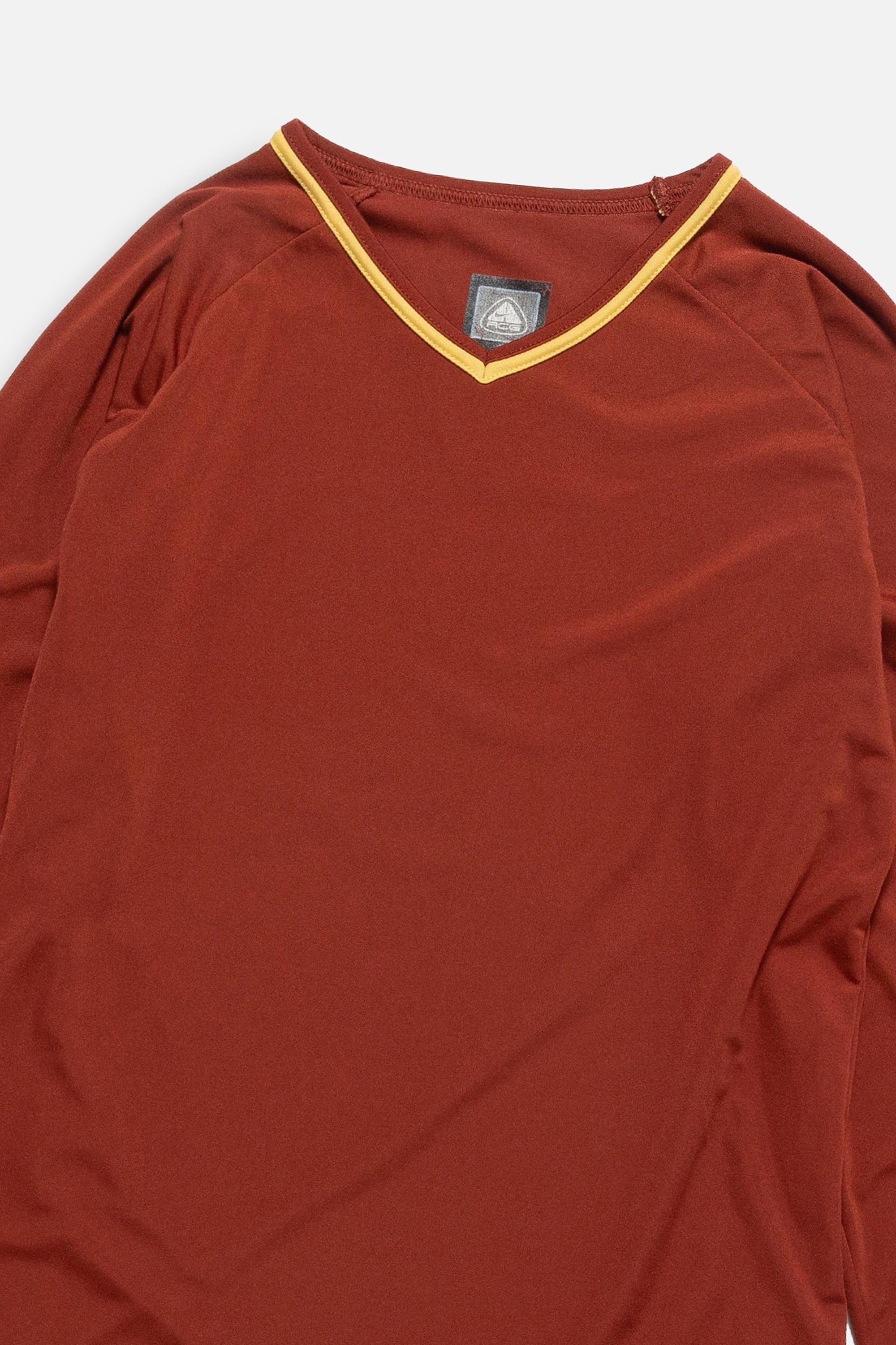 Vintage Nike ACG Tee-Nike-Frankie Collective-Rework-Vintage-Streetwear