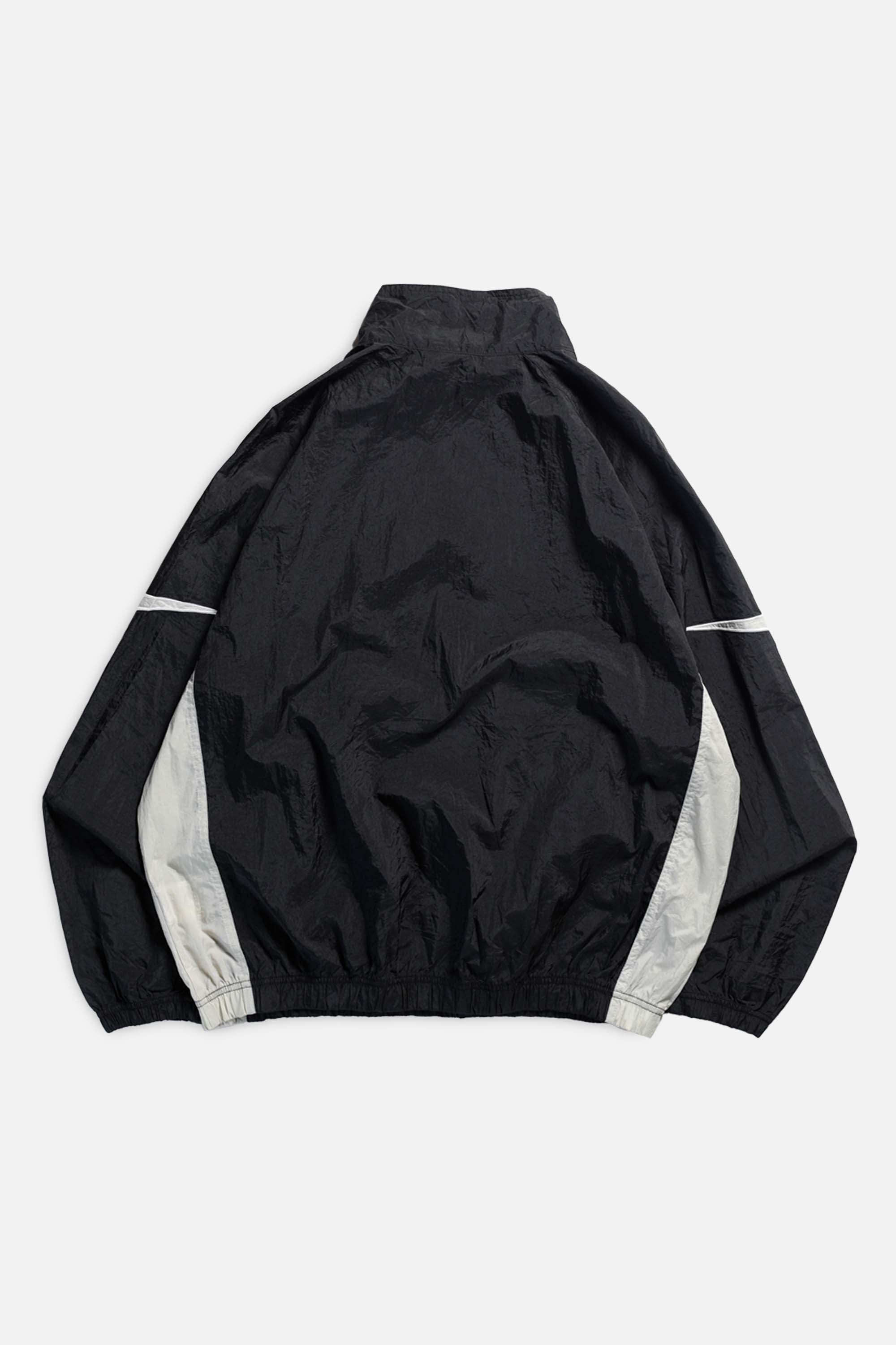 Vintage Nike Air Windbreaker Jacket - L-JACKETS-Nike-L-Frankie Collective Rare Vintage Streetwear Reworks