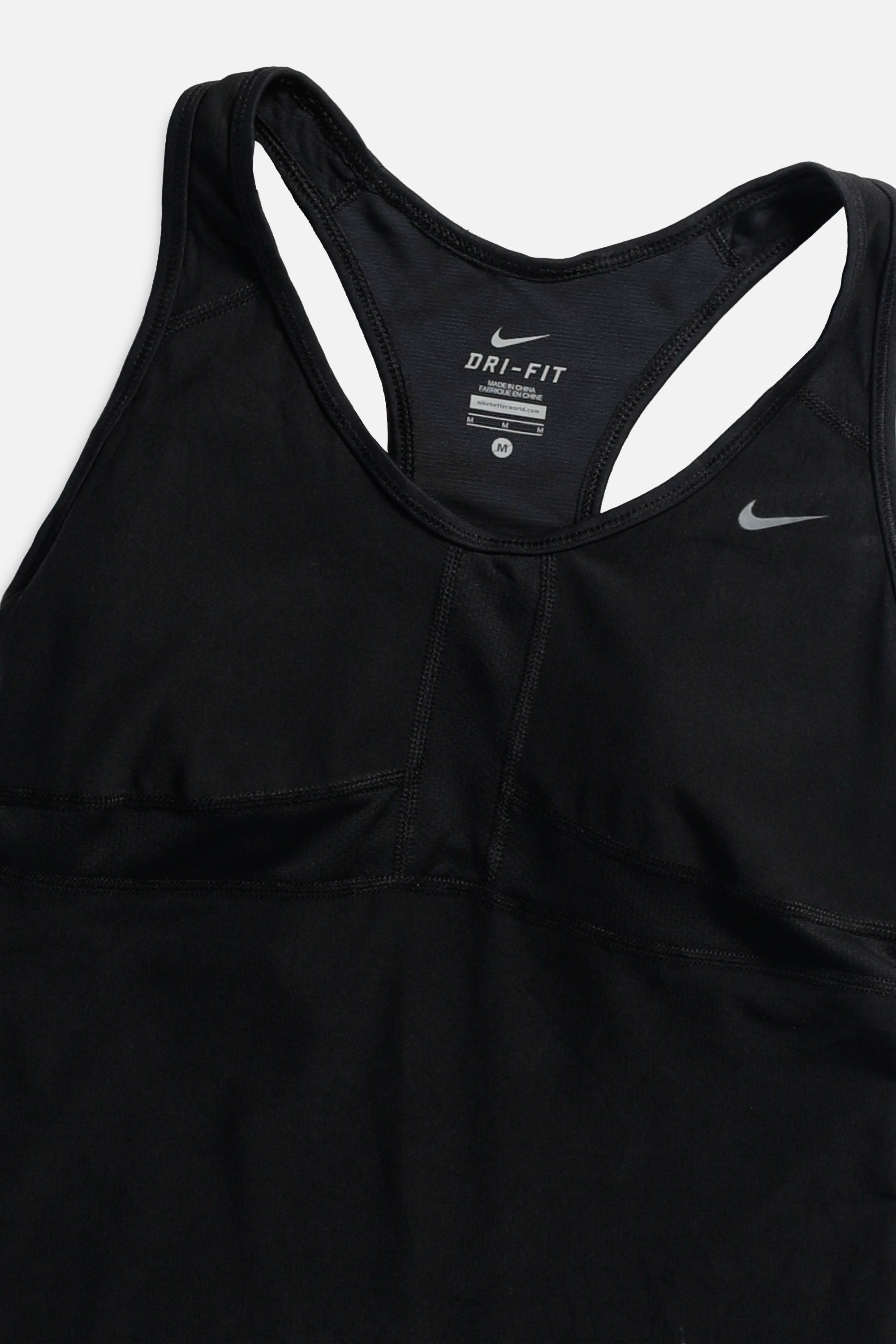 vintage nike tank top womens