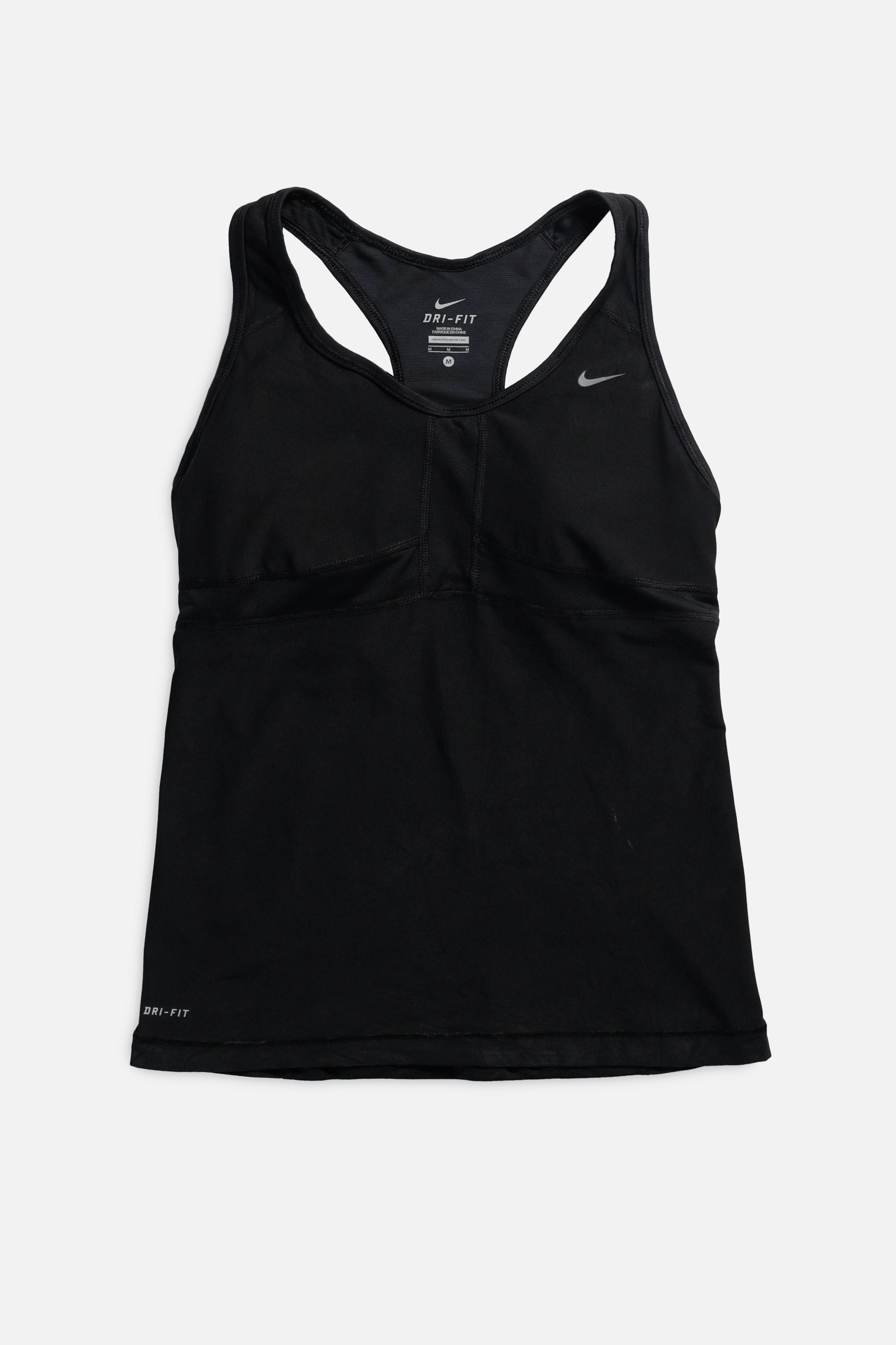 nike athletic tank