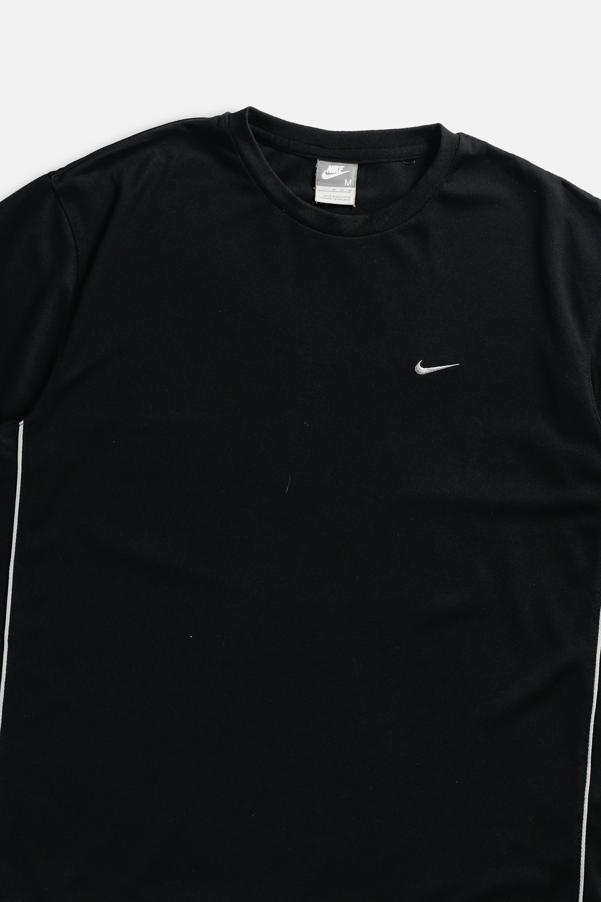 Vintage Nike Athletic Tee - M-T-SHIRTS-Nike-Frankie Collective