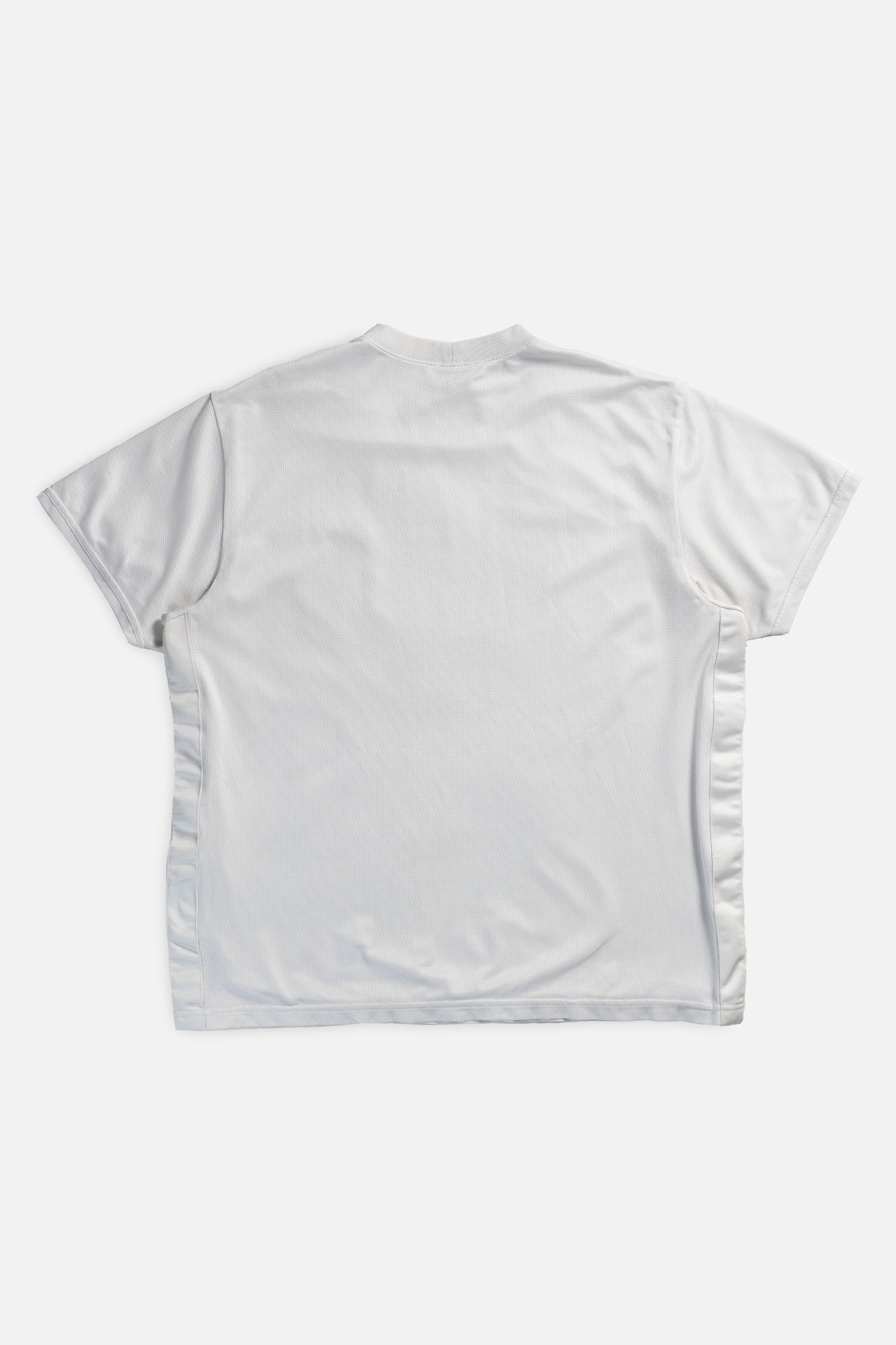 Vintage Nike Athletic Tee - XL-T-SHIRTS-Nike-Frankie Collective