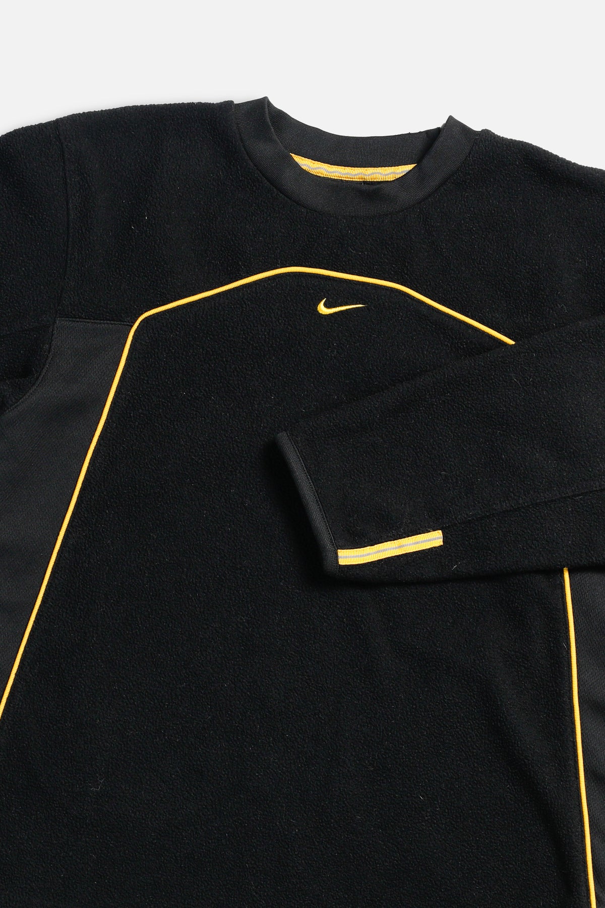 Vintage Nike Fleece Sweatshirt - Women's S-SWEATERS-Nike-Frankie Collective