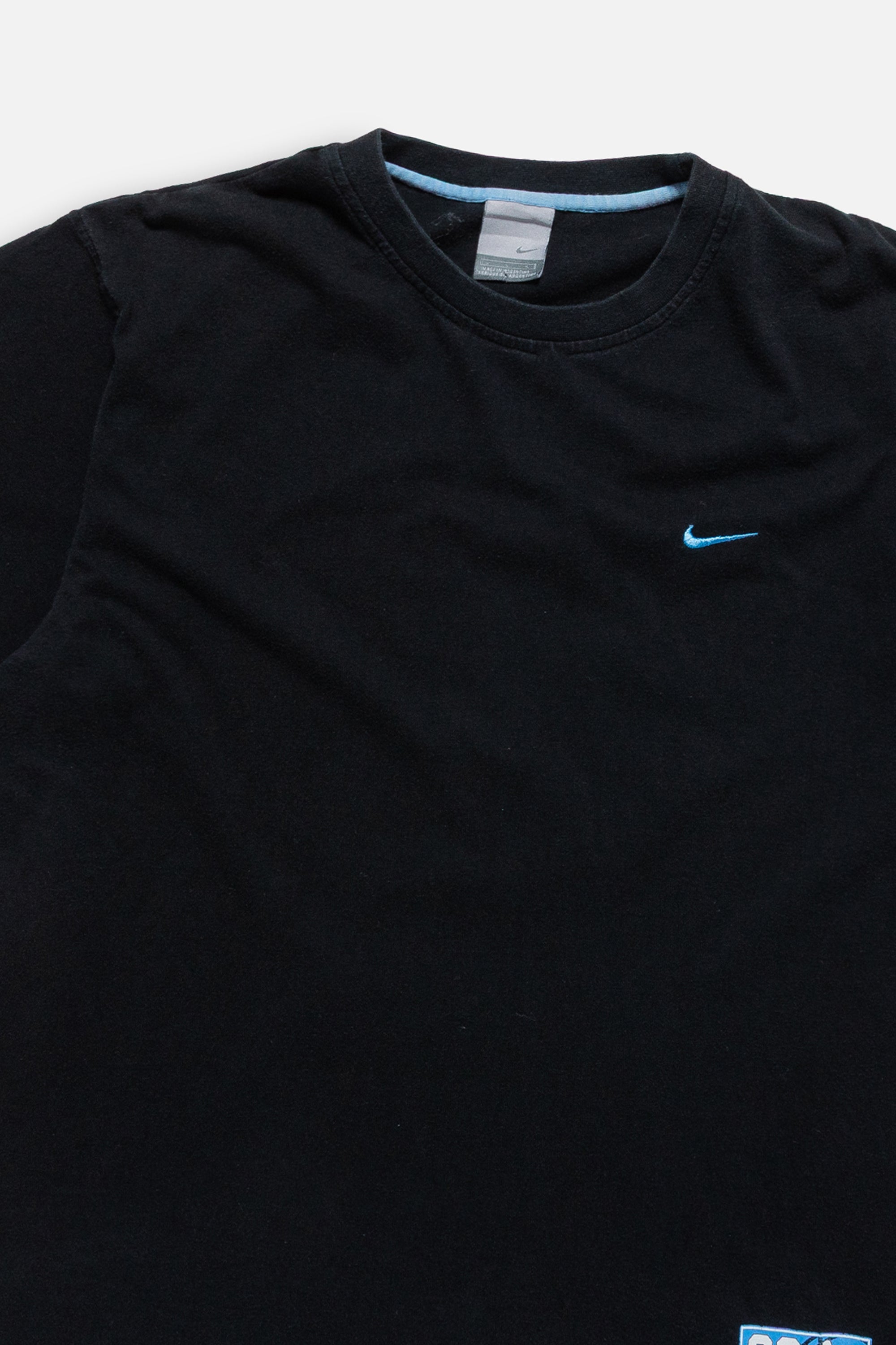 Vintage Nike Ginobili Tee - L-T-SHIRTS-Nike-Frankie Collective