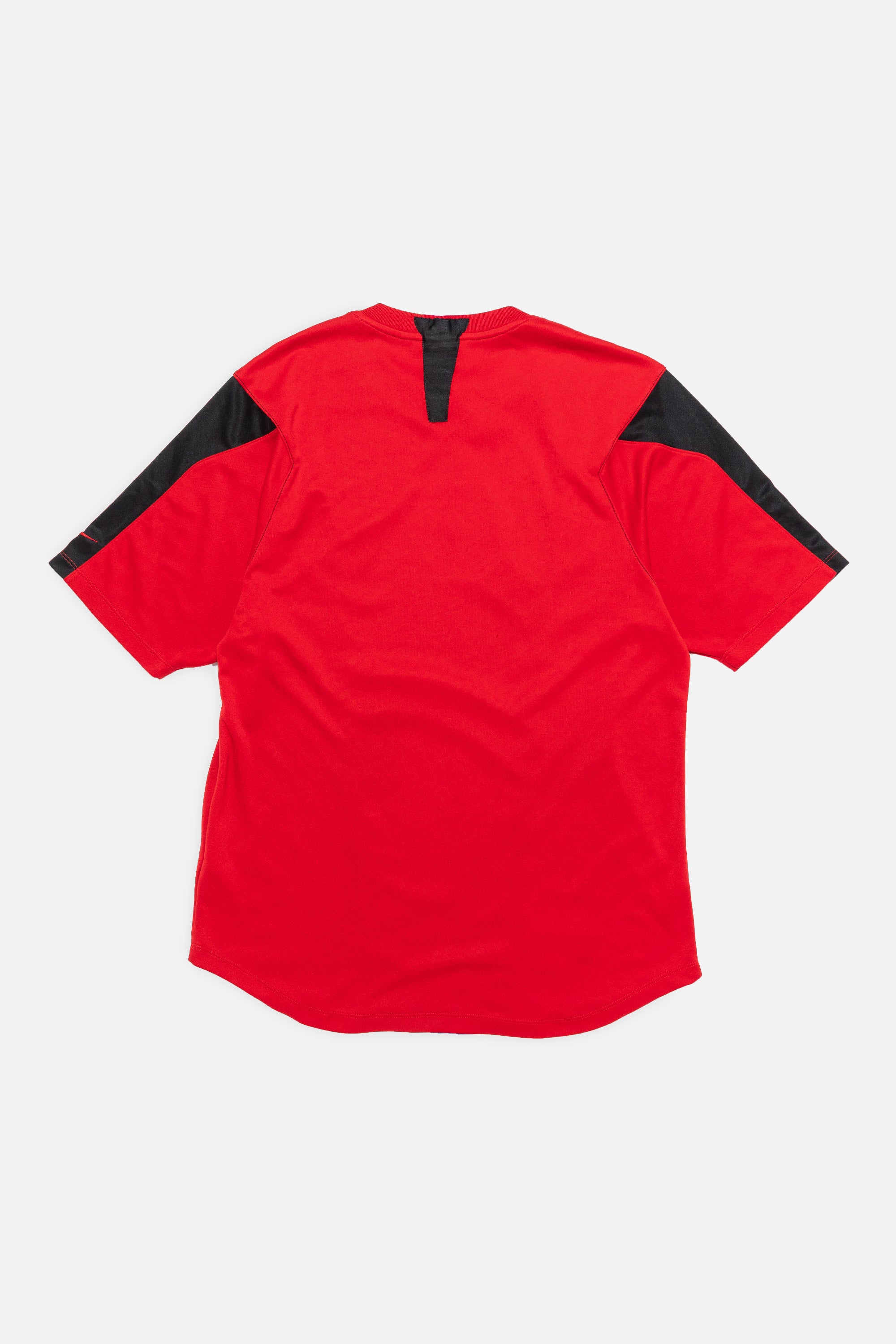 Vintage Nike Jersey-JERSEYS-Nike-Frankie Collective