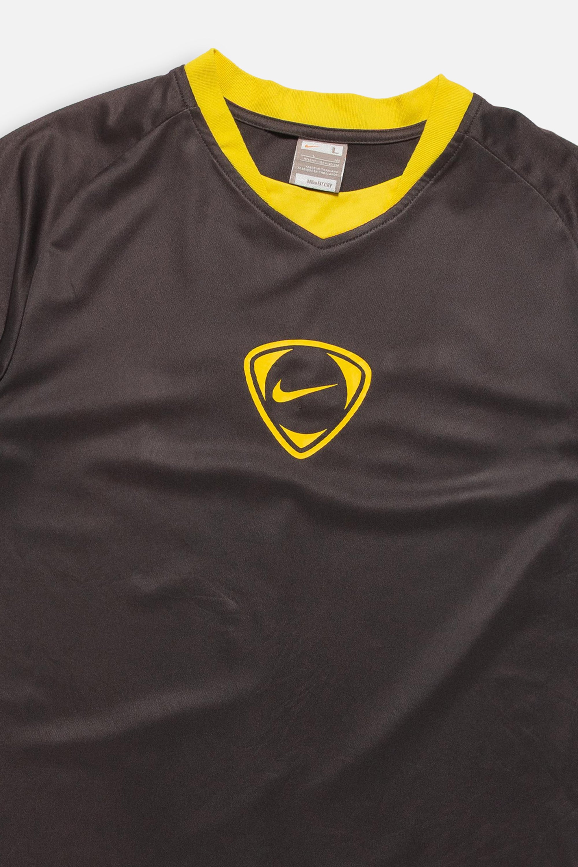 Vintage Nike Jersey-JERSEYS-Nike-Frankie Collective