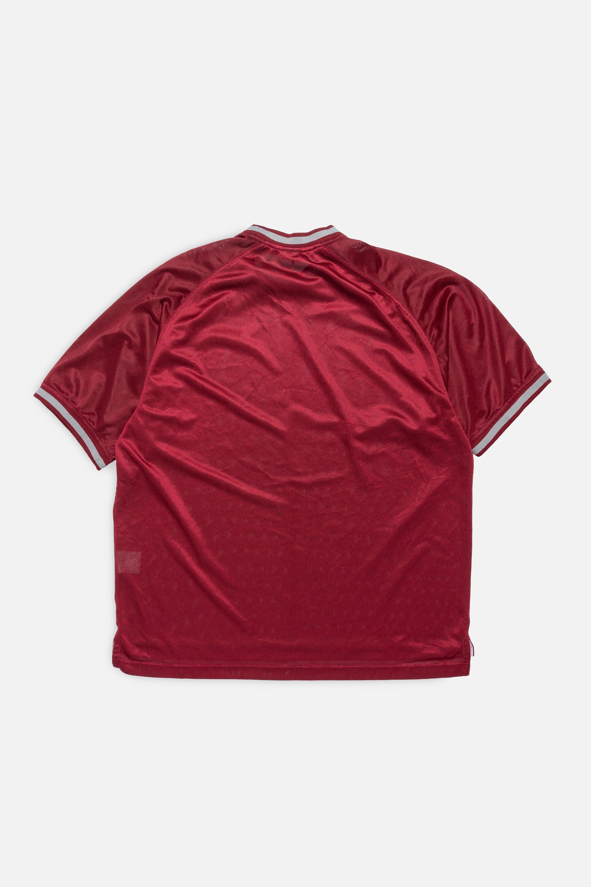 Vintage Nike Mesh Jersey-JERSEYS-Nike-Frankie Collective