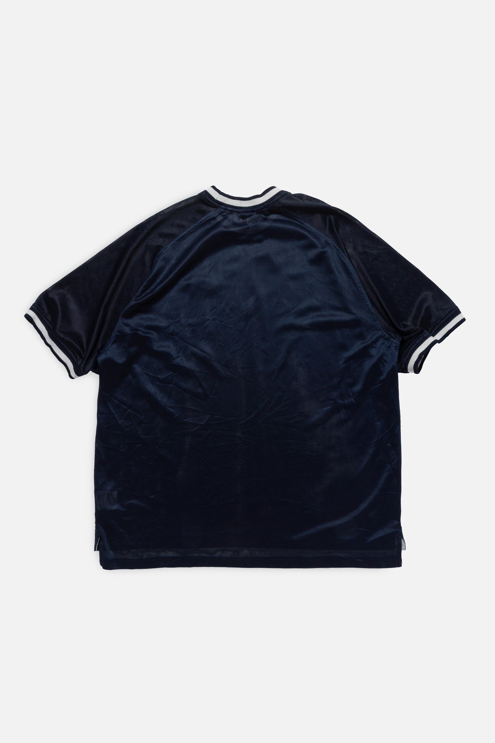 Vintage Nike Mesh Jersey-Nike-Frankie Collective-Rework-Vintage-Streetwear