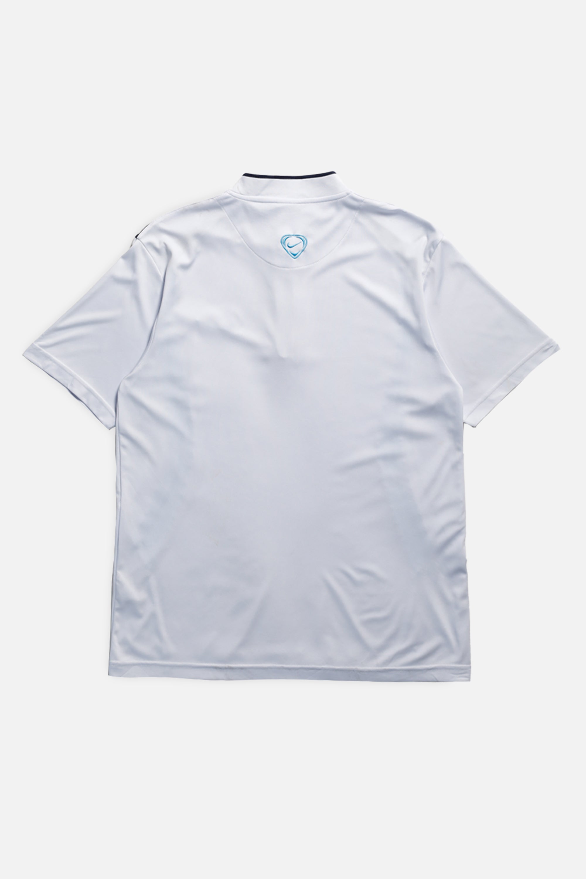 Vintage Nike Soccer Jersey - L