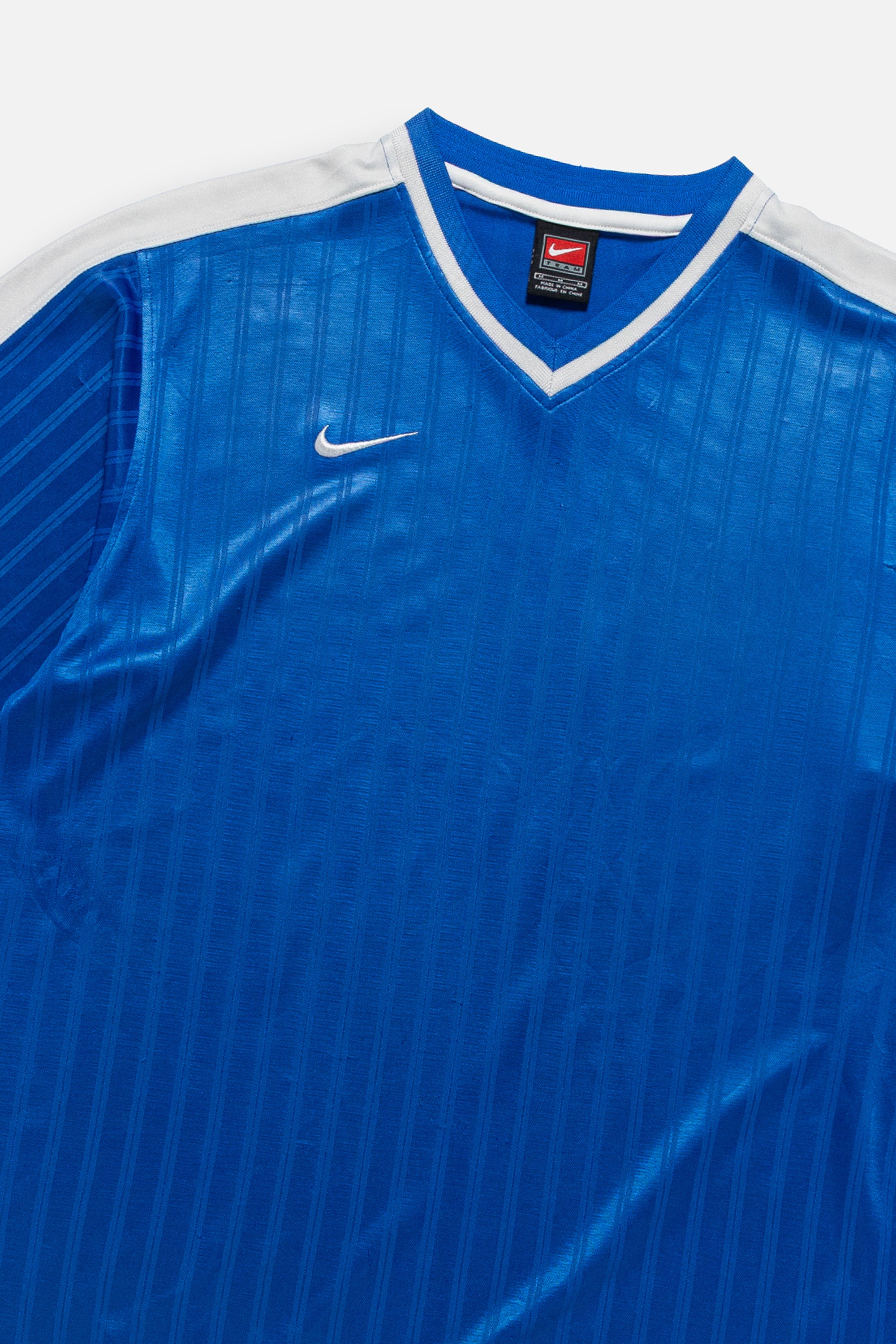 Vintage Nike Soccer Jersey - M