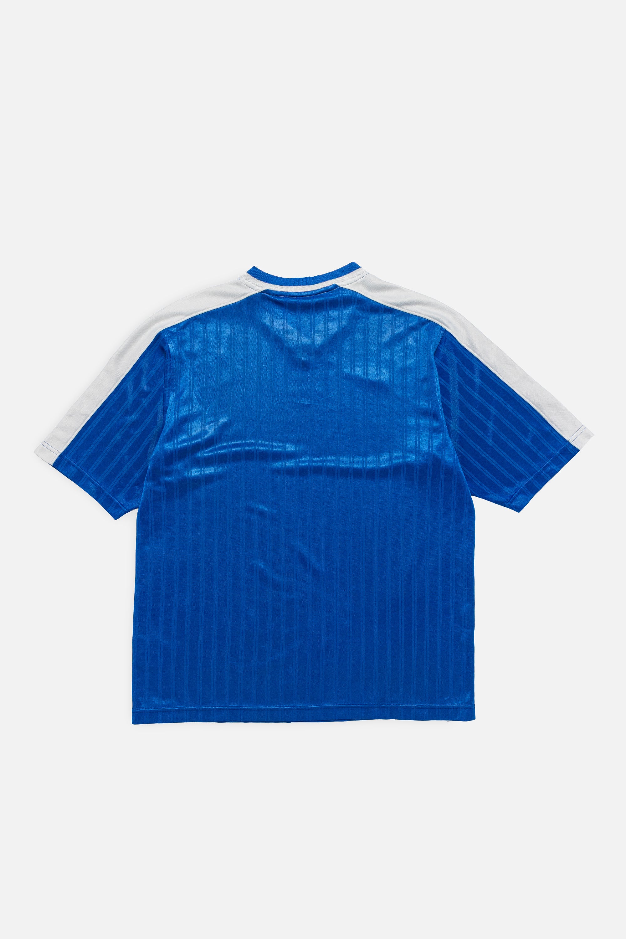 Vintage Nike Soccer Jersey - M