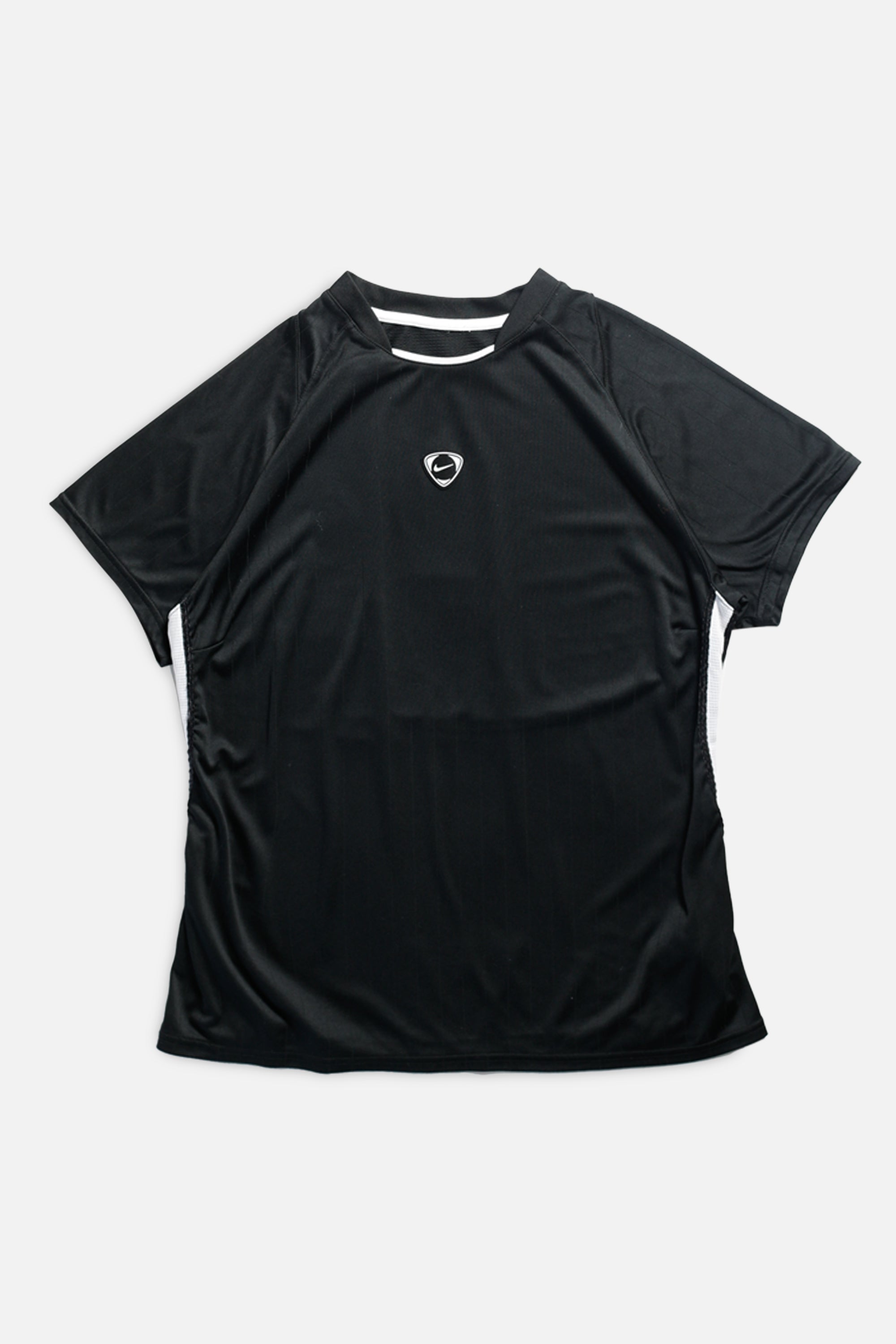 vintage nike soccer t shirt