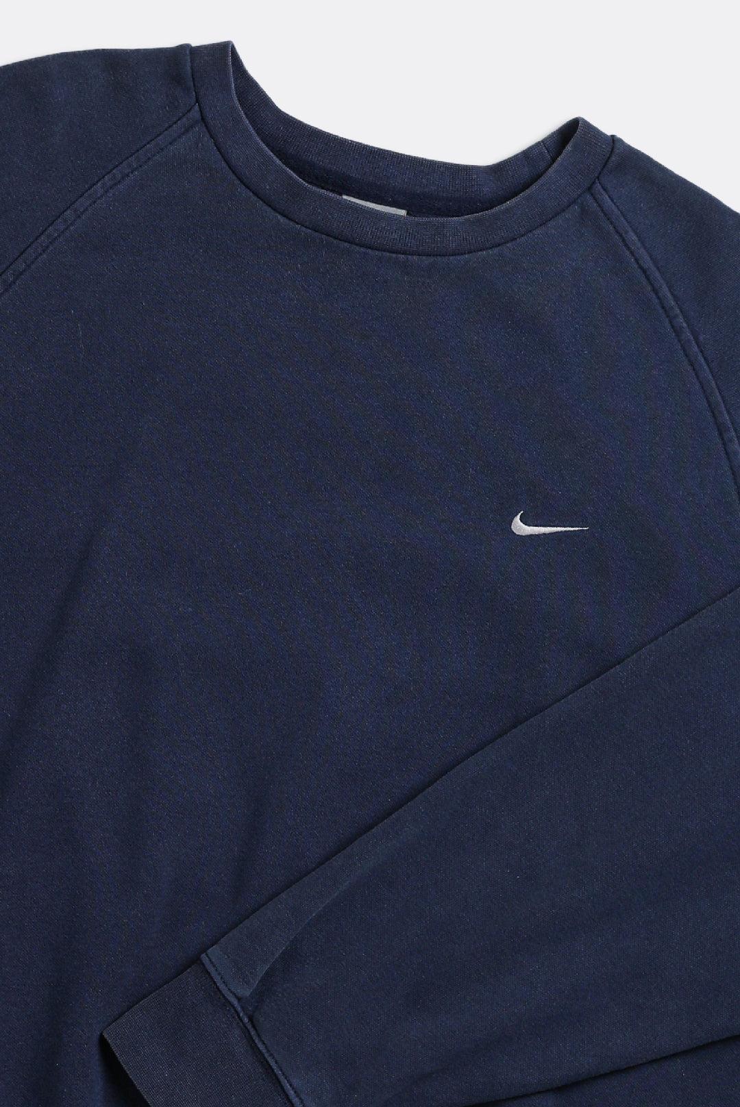 Vintage Nike Sweatshirt - XS, S, M, L, XL-SWEATERS-Nike-XS-Frankie Collective Rare Vintage Streetwear Reworks