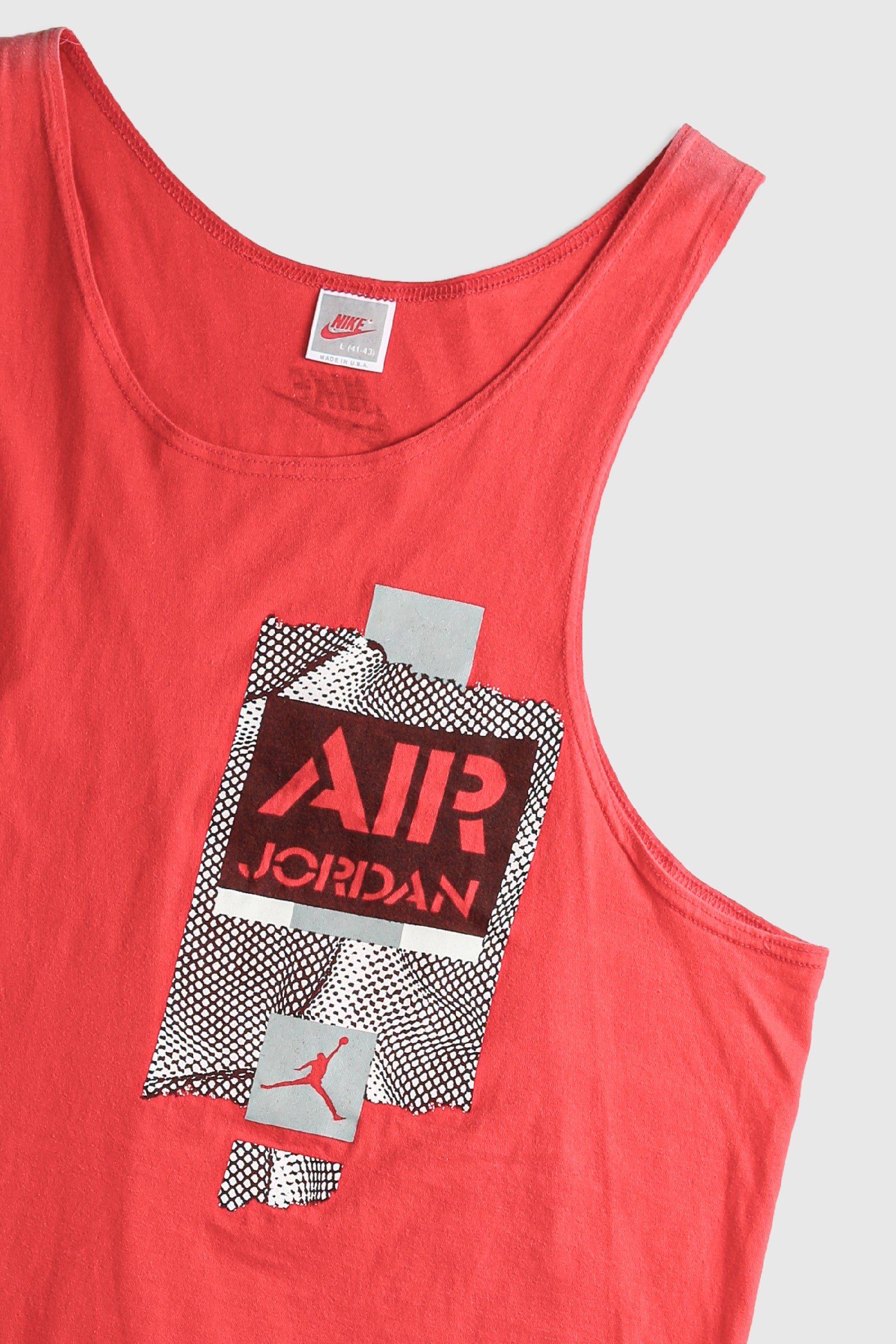 Vintage Nike Tank
