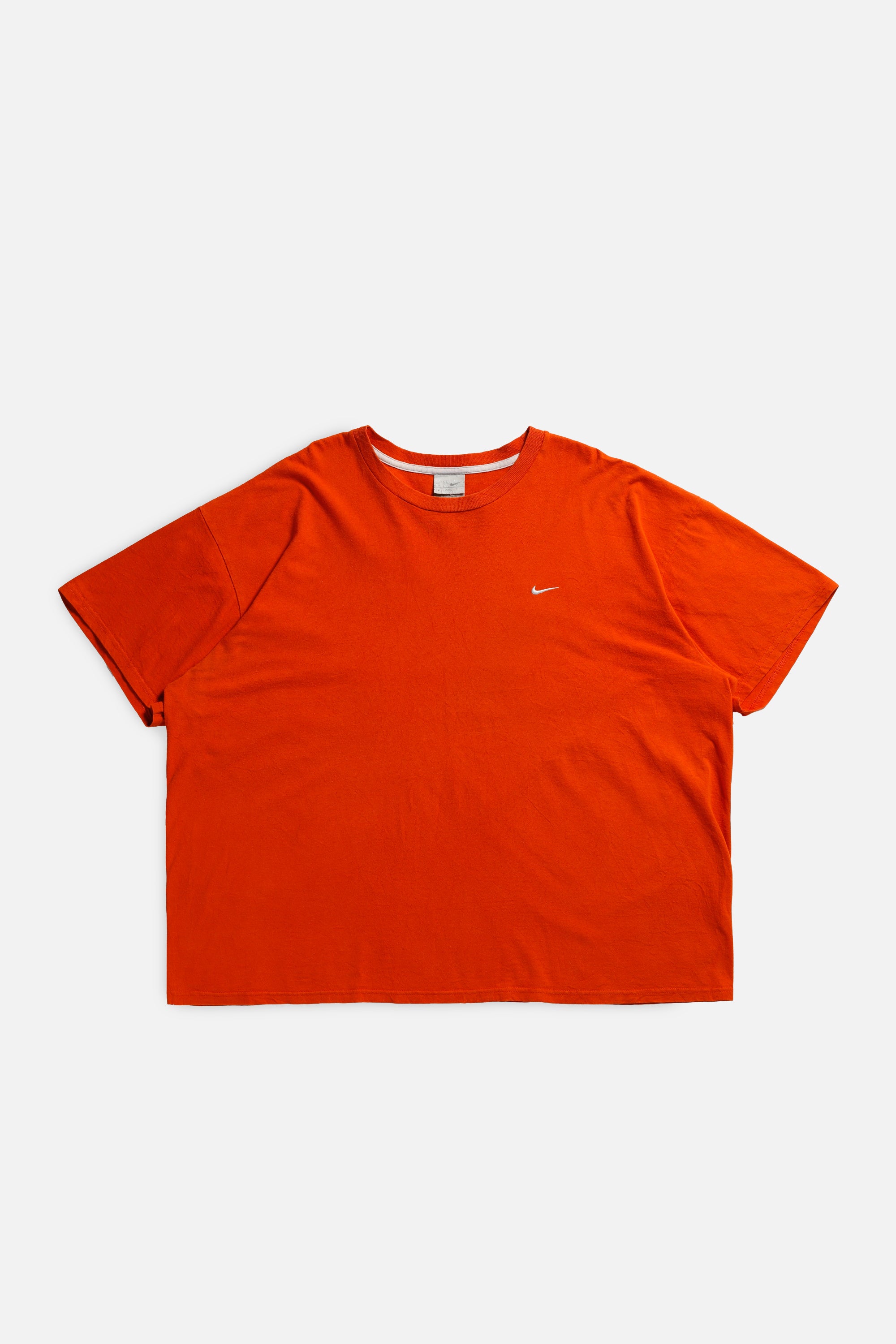 Vintage Nike Tee - XXL-T-SHIRTS-Nike-Frankie Collective