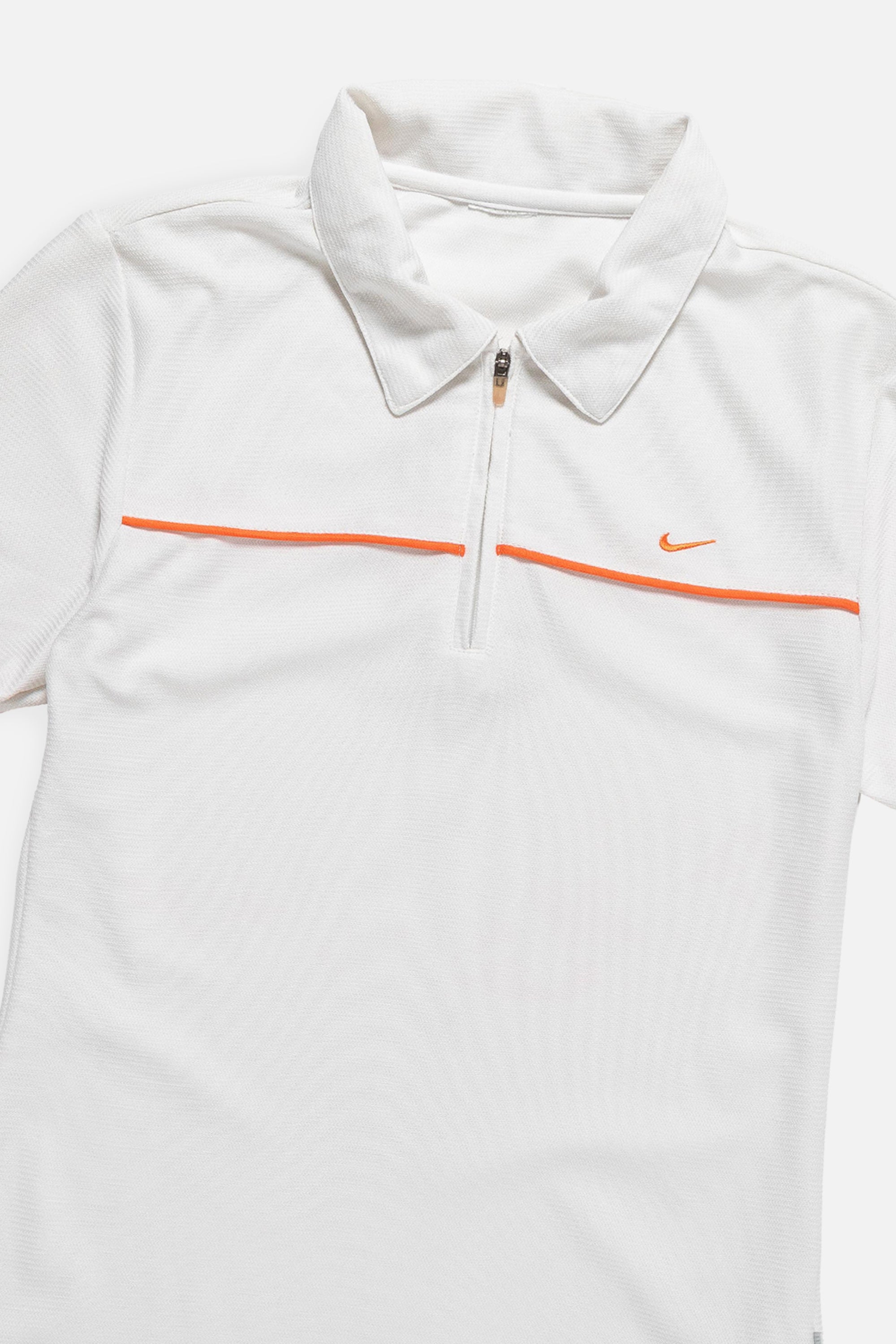 vintage nike tennis shirt