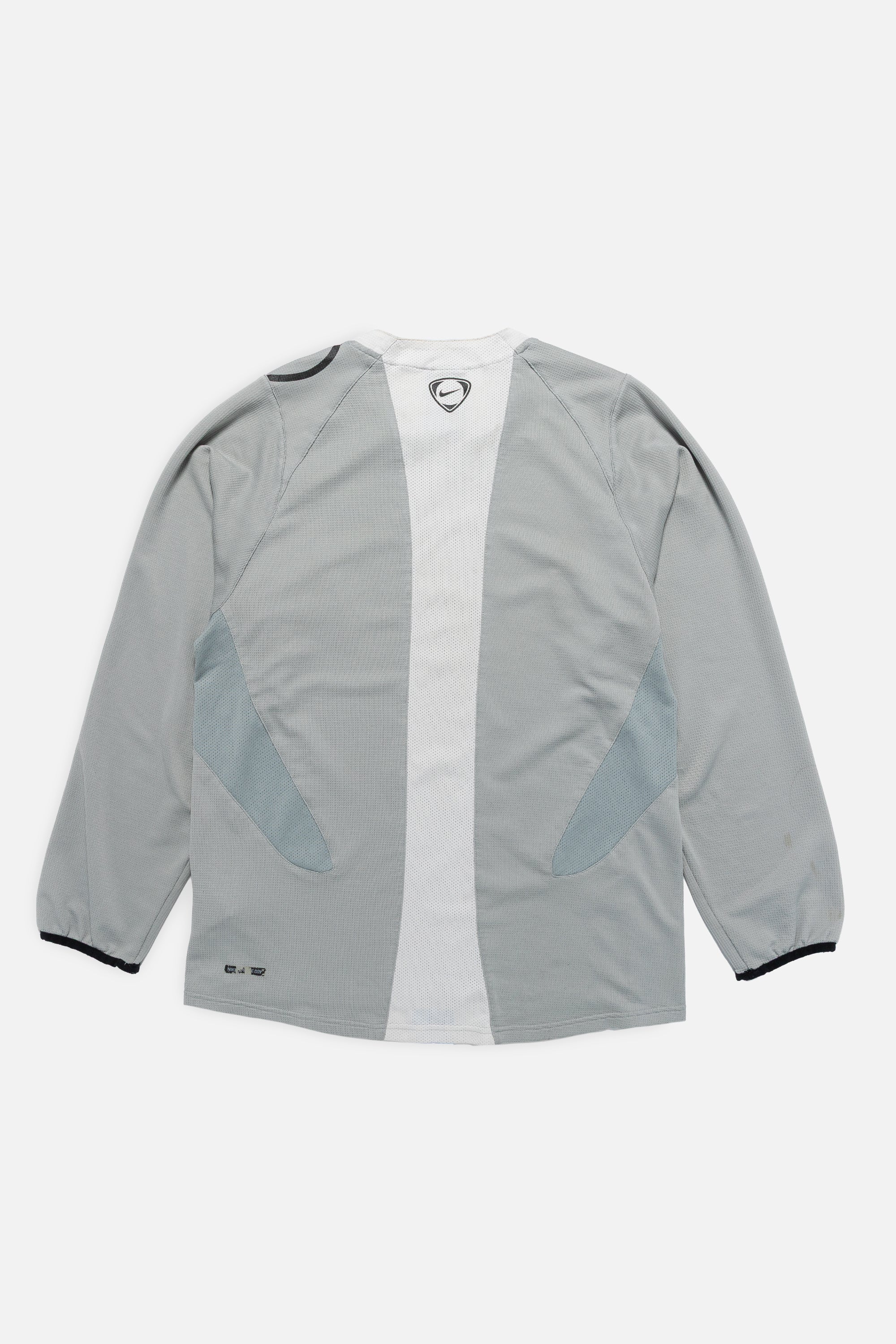 Vintage Nike Total 90 Jersey-JERSEYS-Nike-Frankie Collective