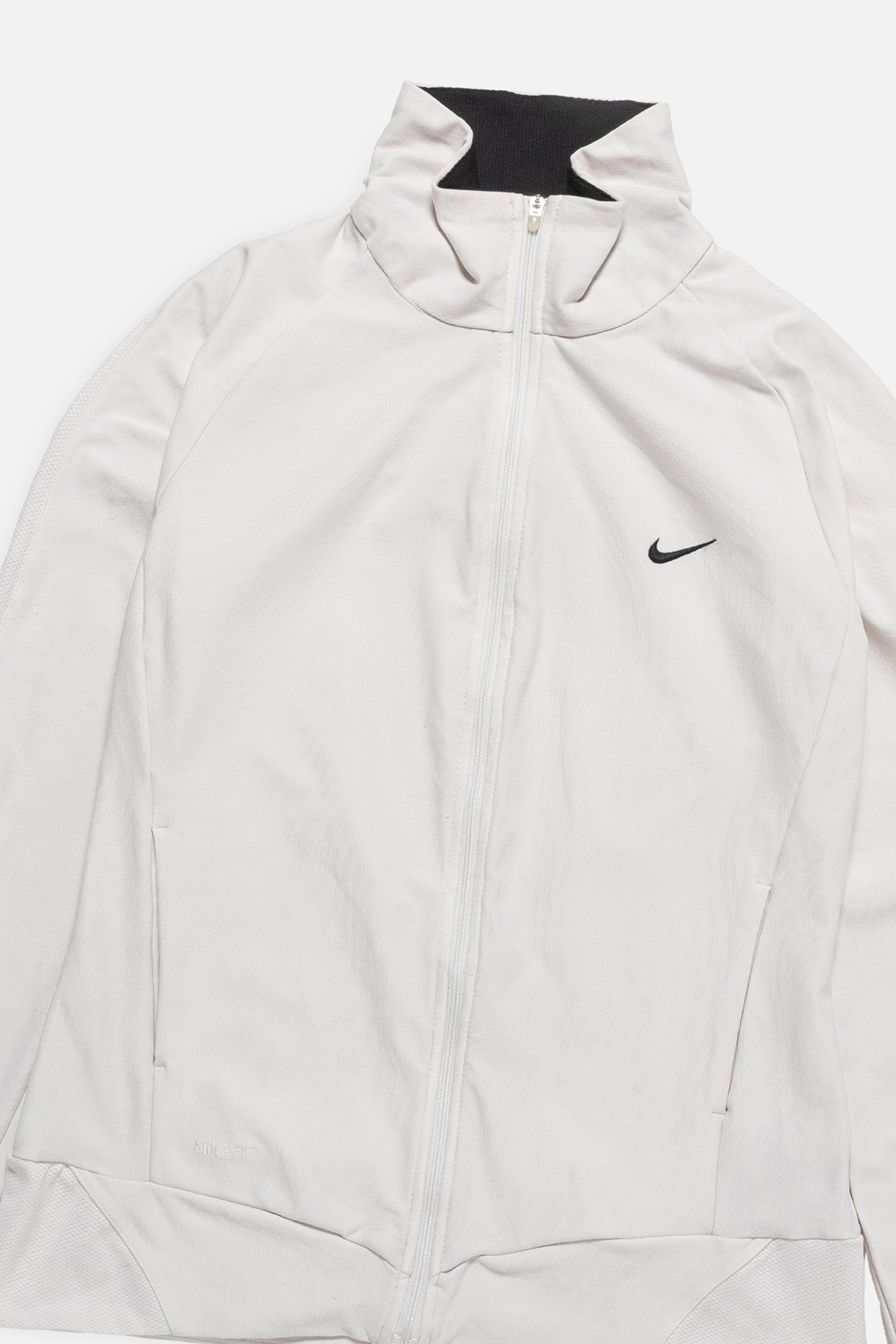 Vintage Nike Track Jacket-Nike-Frankie Collective-Rework-Vintage-Streetwear