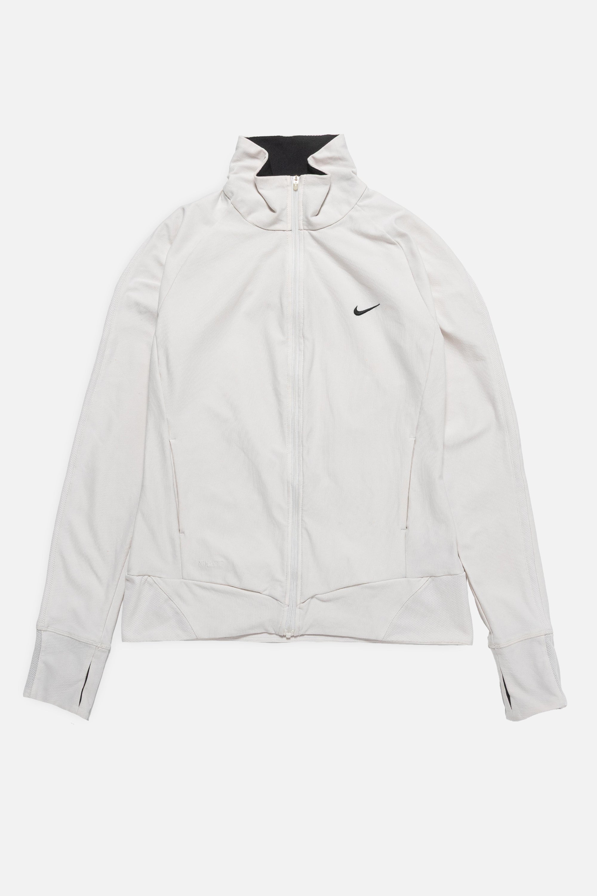 vintage nike running jacket