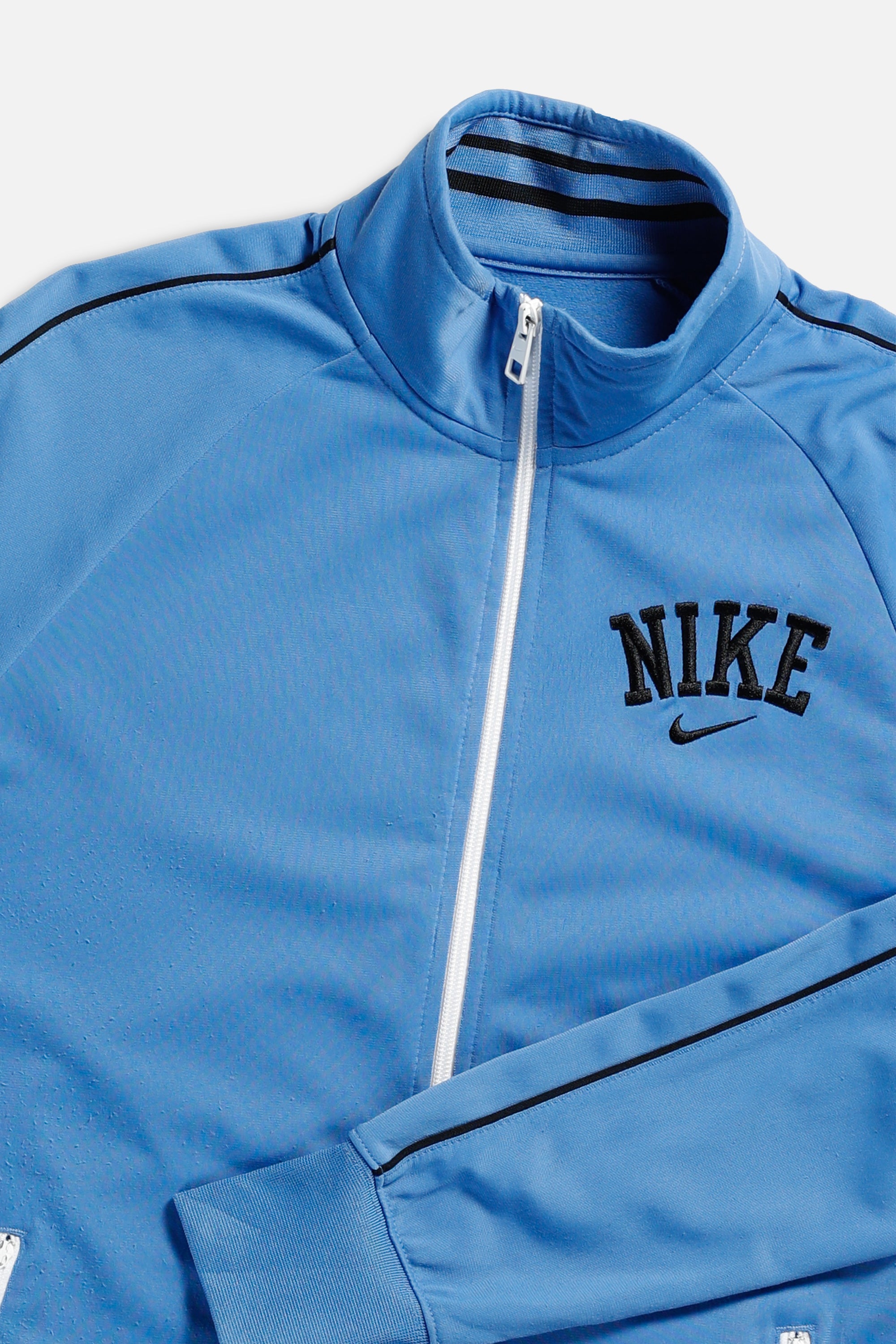 Vintage Nike Track Jacket - S-JACKETS-Nike-Frankie Collective