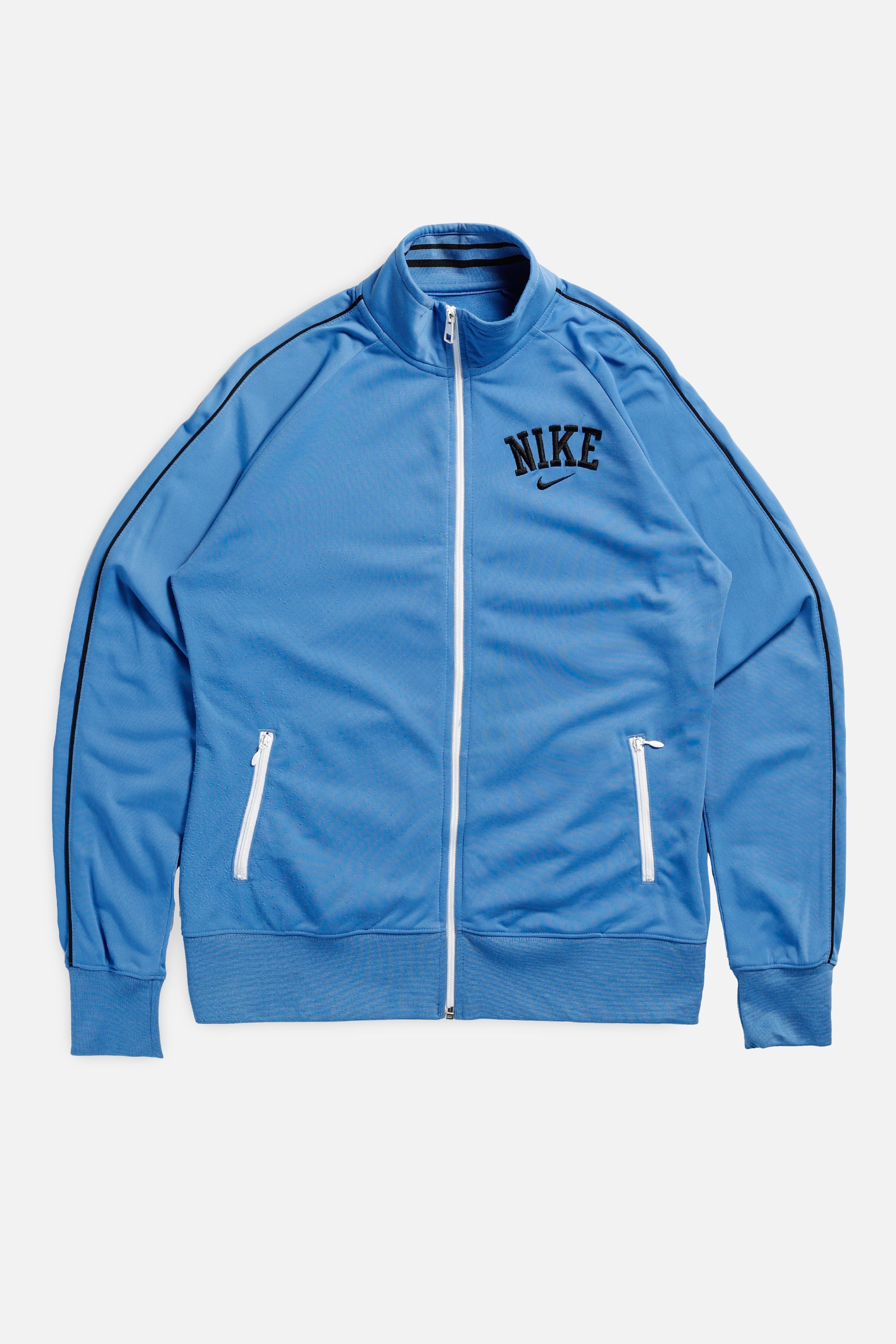 Vintage Nike Track Jacket - S-JACKETS-Nike-Frankie Collective