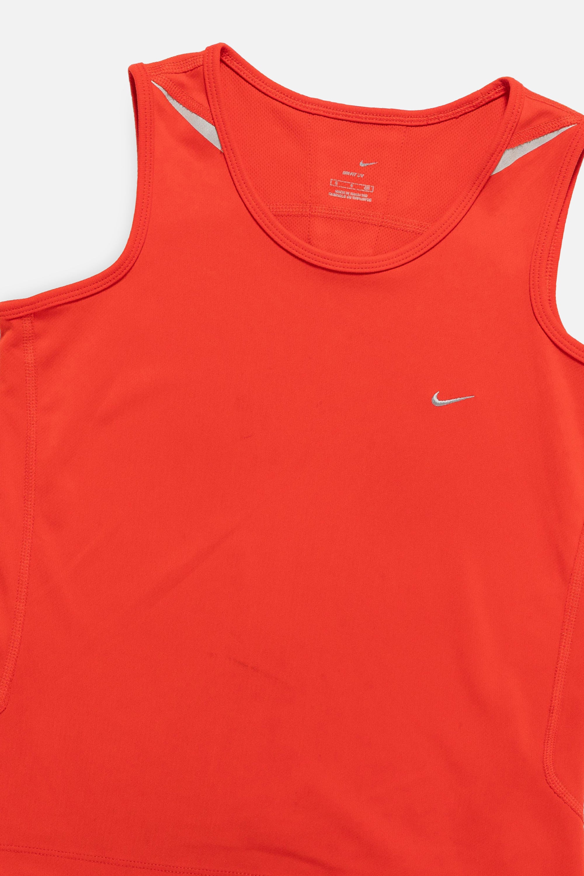 Vintage Nike Training Tank-Nike-Frankie Collective-Rework-Vintage-Streetwear