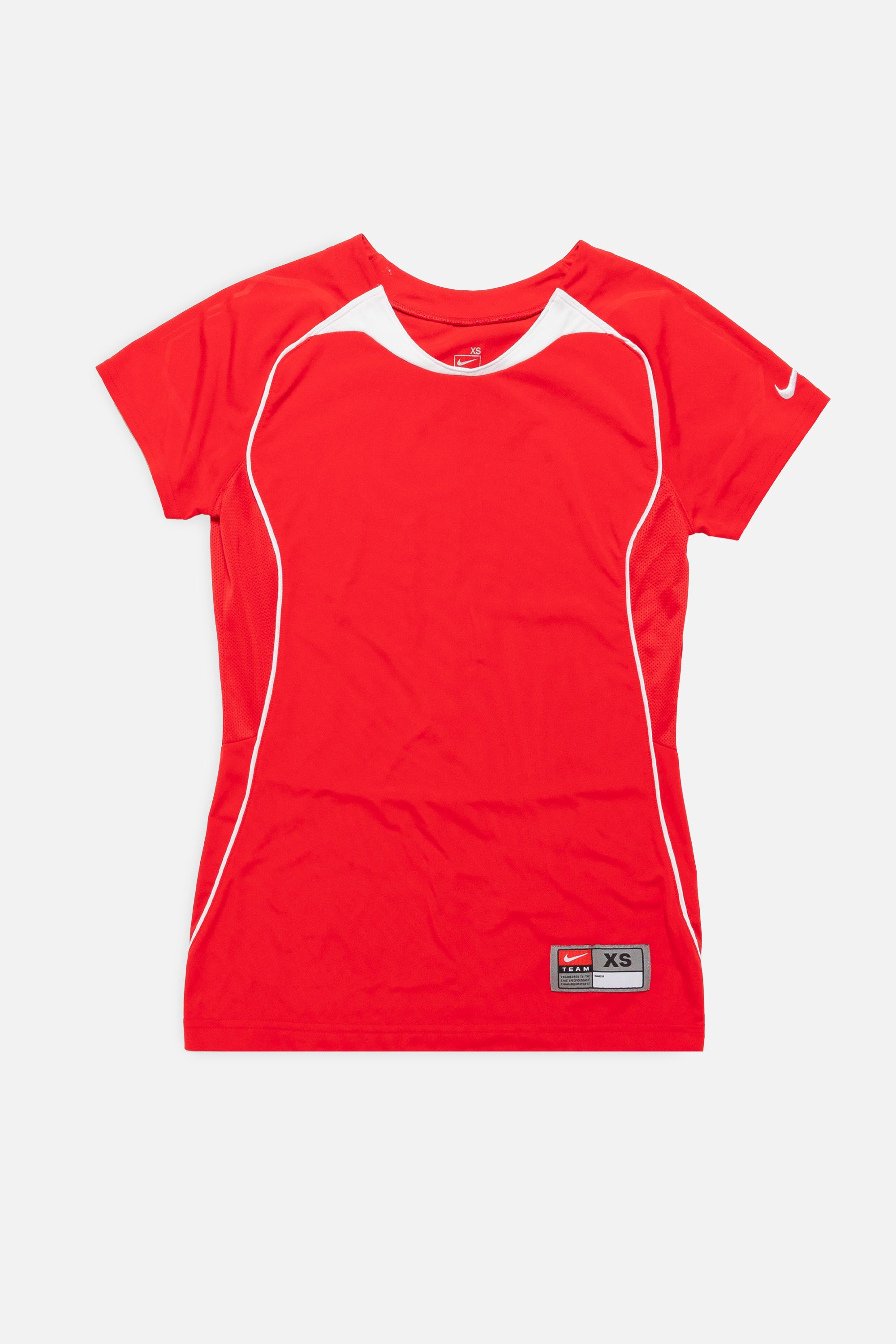 Vintage Nike Training Tee-T-SHIRTS-Nike-Frankie Collective