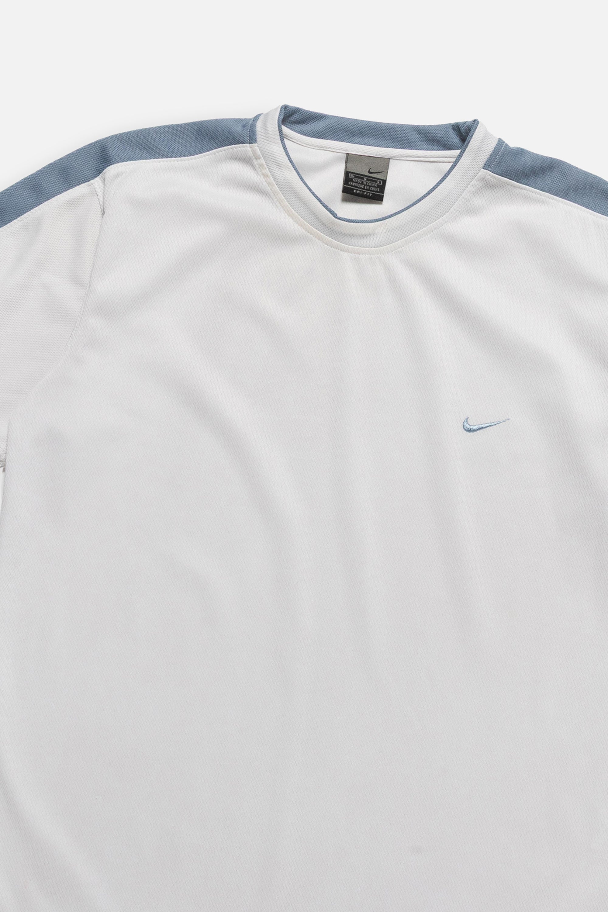 Vintage Nike Training Tee-Nike-Frankie Collective-Rework-Vintage-Streetwear