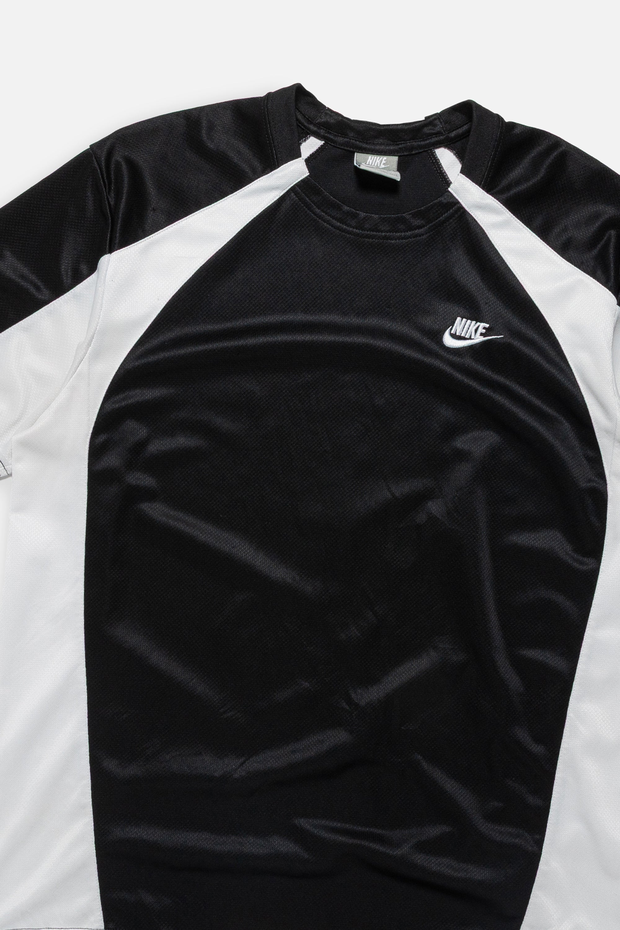 Vintage Nike Training Tee-Nike-Frankie Collective-Rework-Vintage-Streetwear