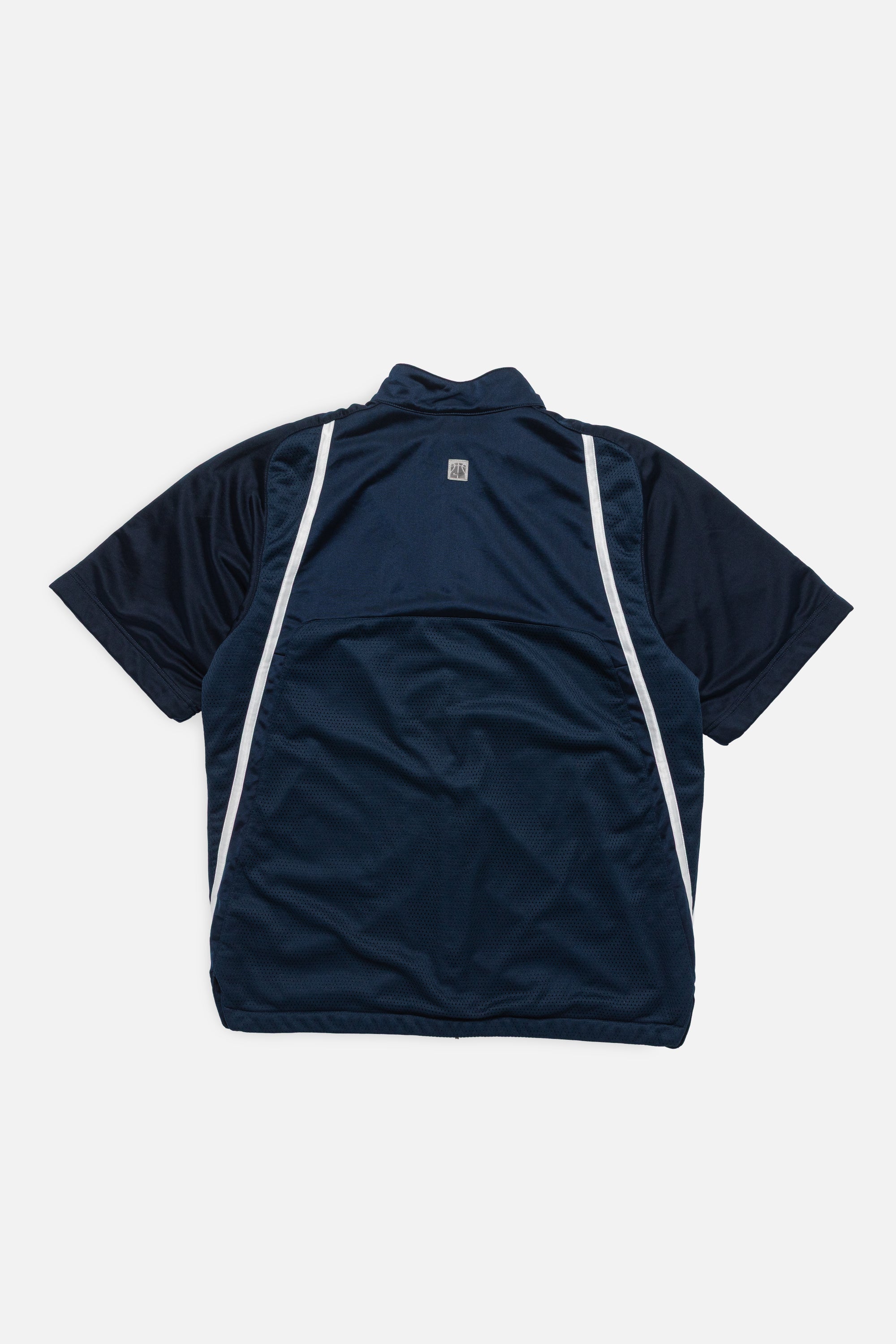 Vintage Nike Warm Up Shirt - L-JERSEYS-Nike-Frankie Collective