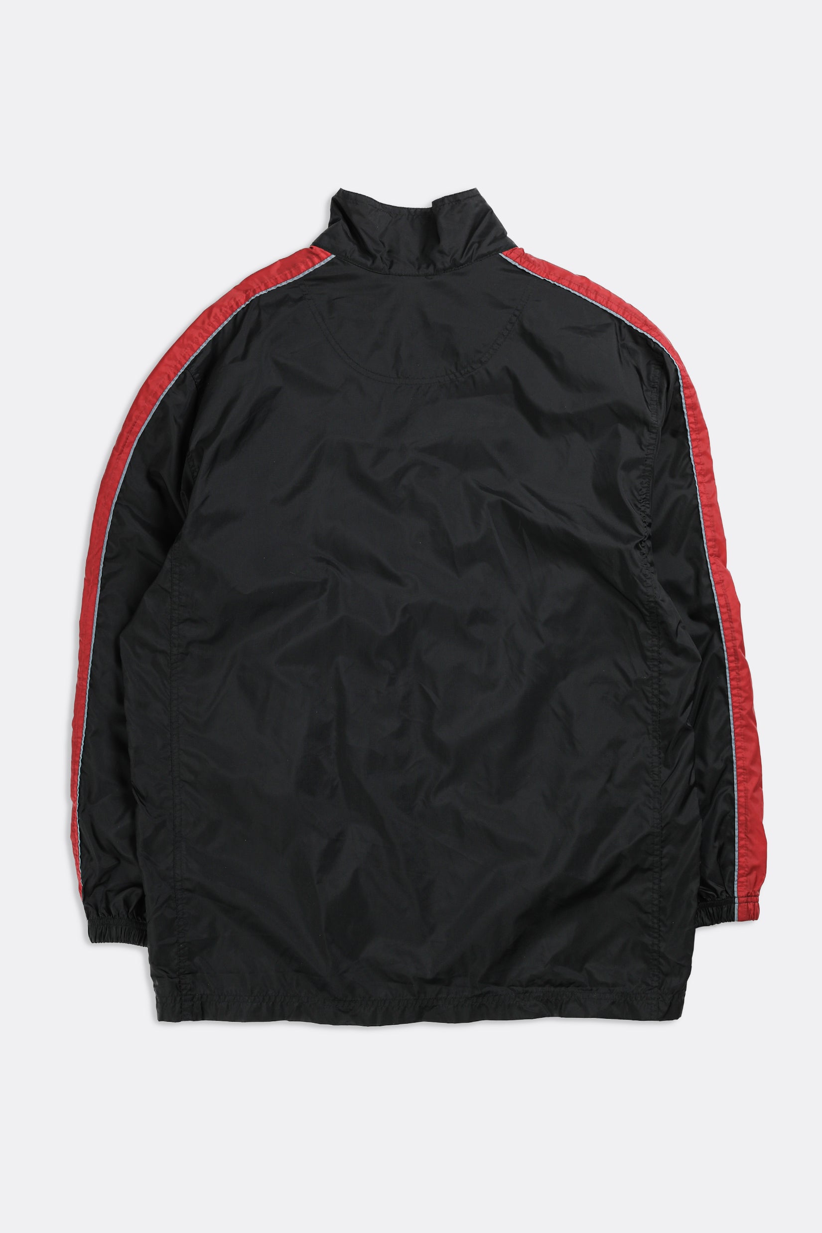 Vintage Nike Windbreaker Jacket-JACKETS-Nike-Frankie Collective Rare Vintage Streetwear Reworks