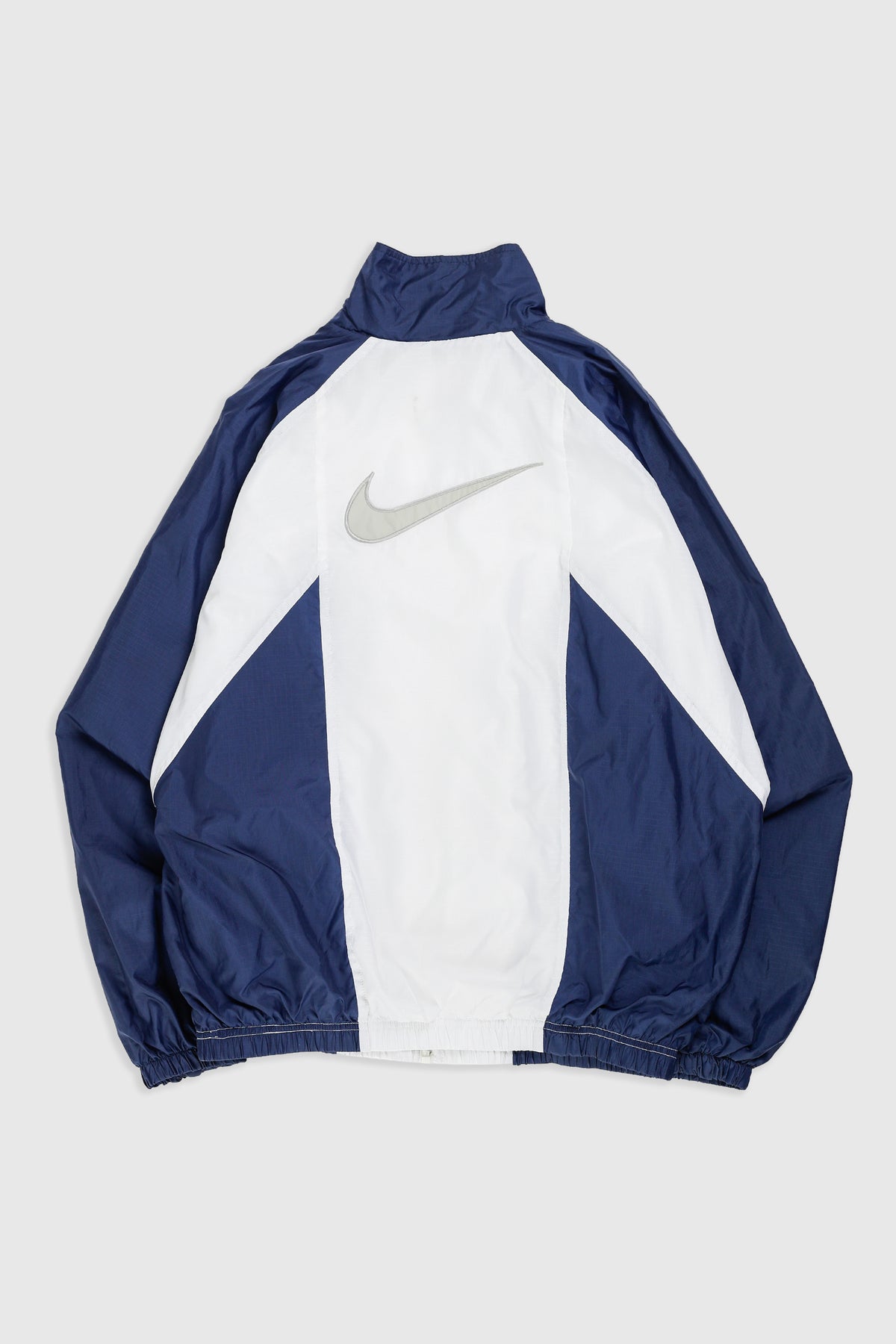 Vintage Nike Windbreaker Jacket - M-JACKETS-Nike-Frankie Collective