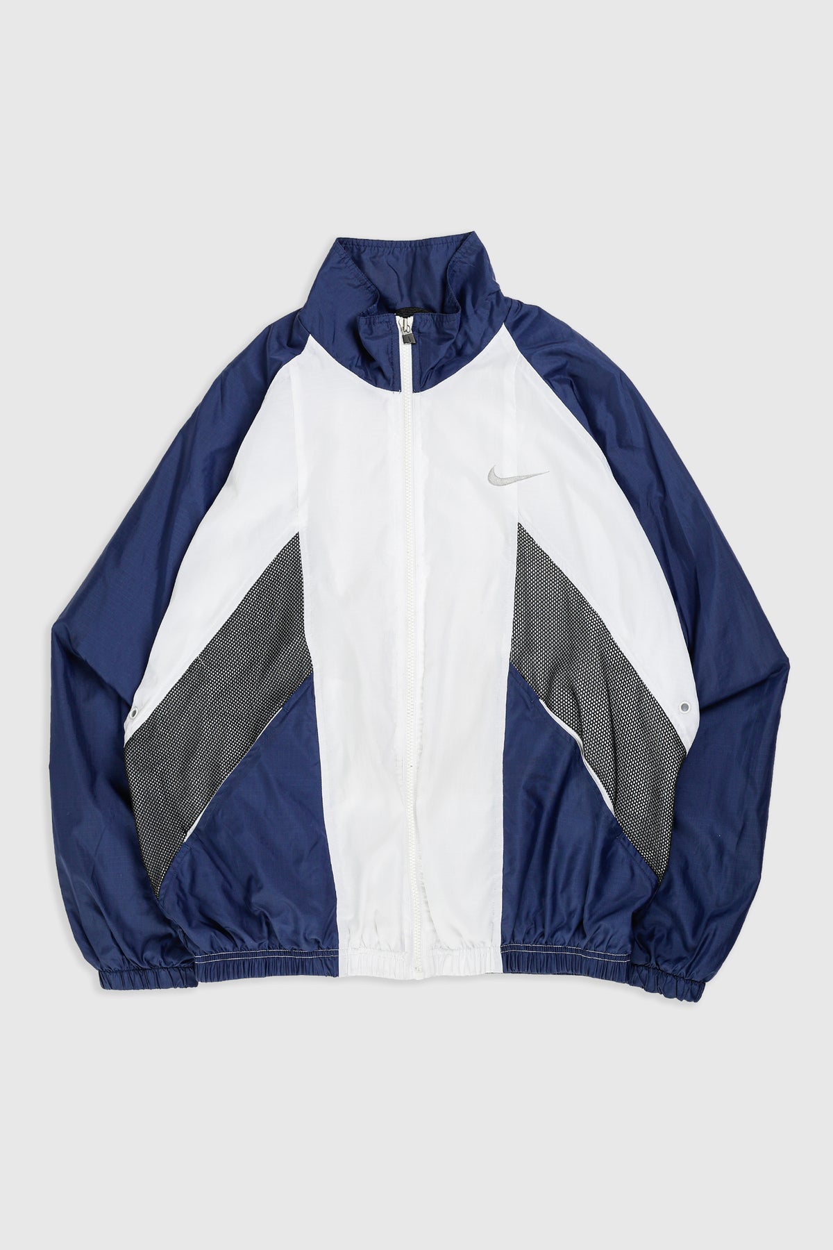 Vintage Nike Windbreaker Jacket - M-JACKETS-Nike-Frankie Collective