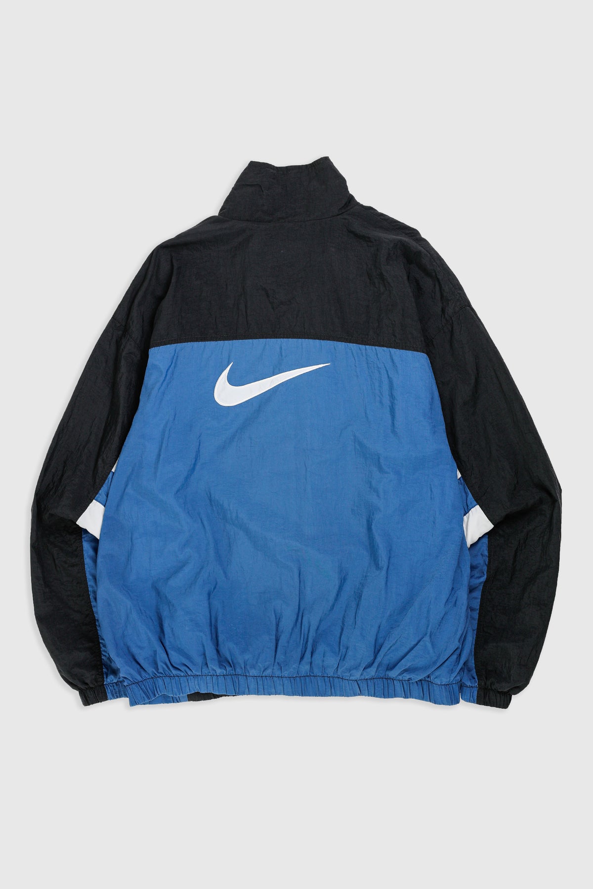Vintage Nike Windbreaker Jacket - XL-JACKETS-Nike-Frankie Collective