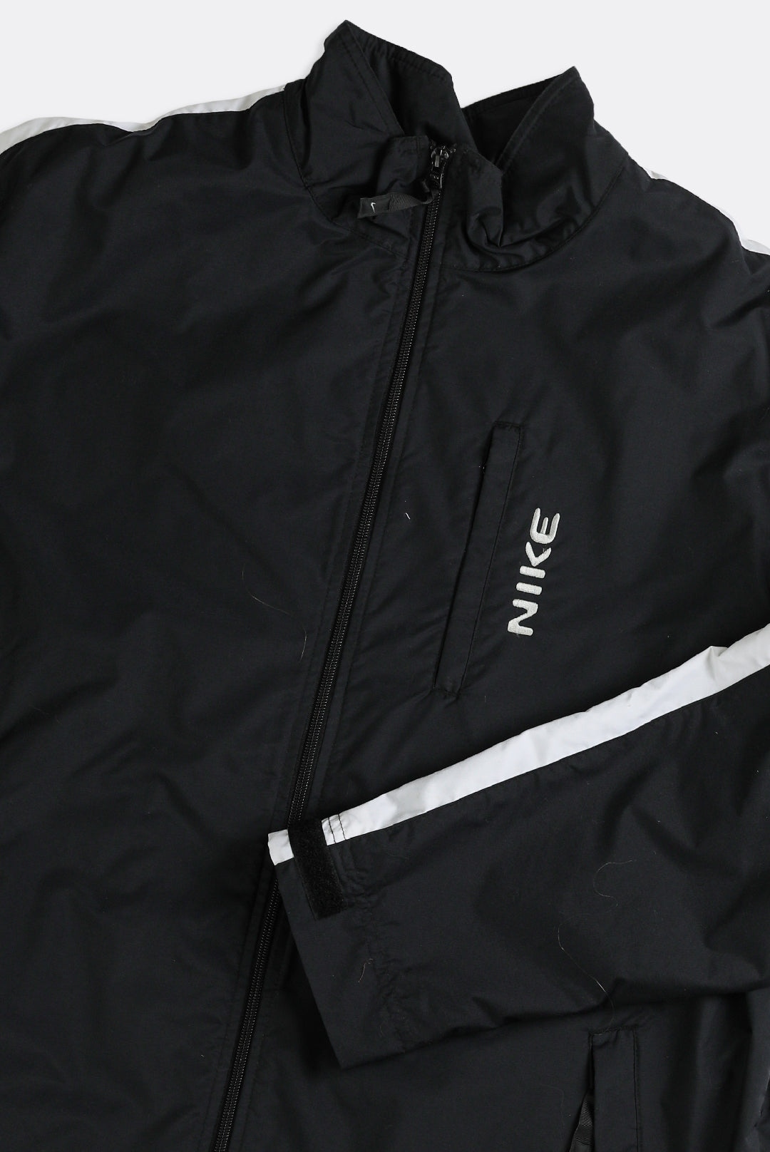 Vintage Nike Windbreaker Jacket - XL-JACKETS-Nike-Frankie Collective