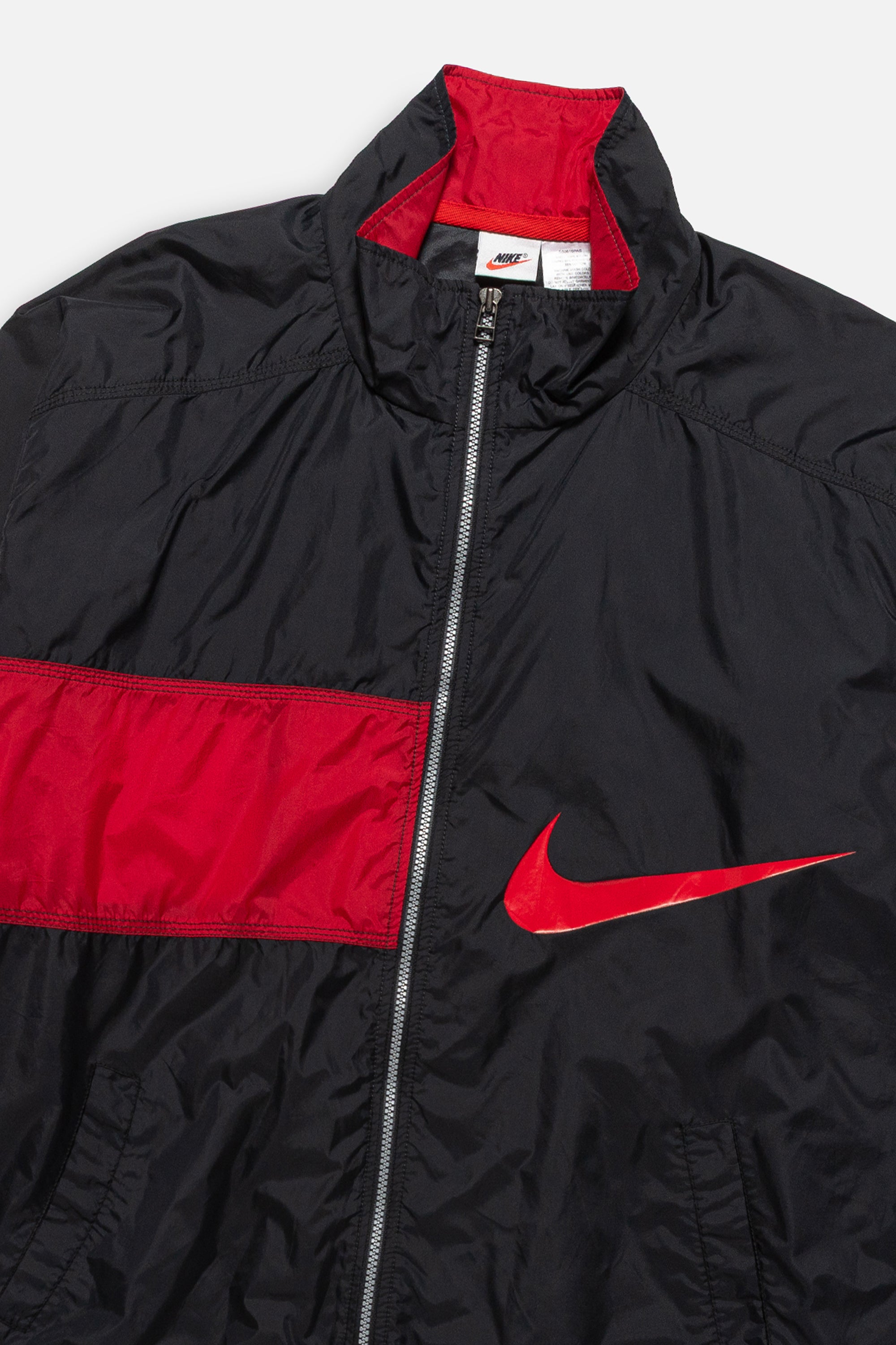 Vintage Nike Windbreaker Jacket - XL